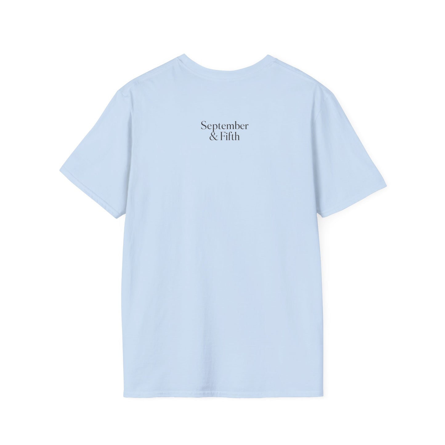 Everybody Loves Formula One Girlies Tee