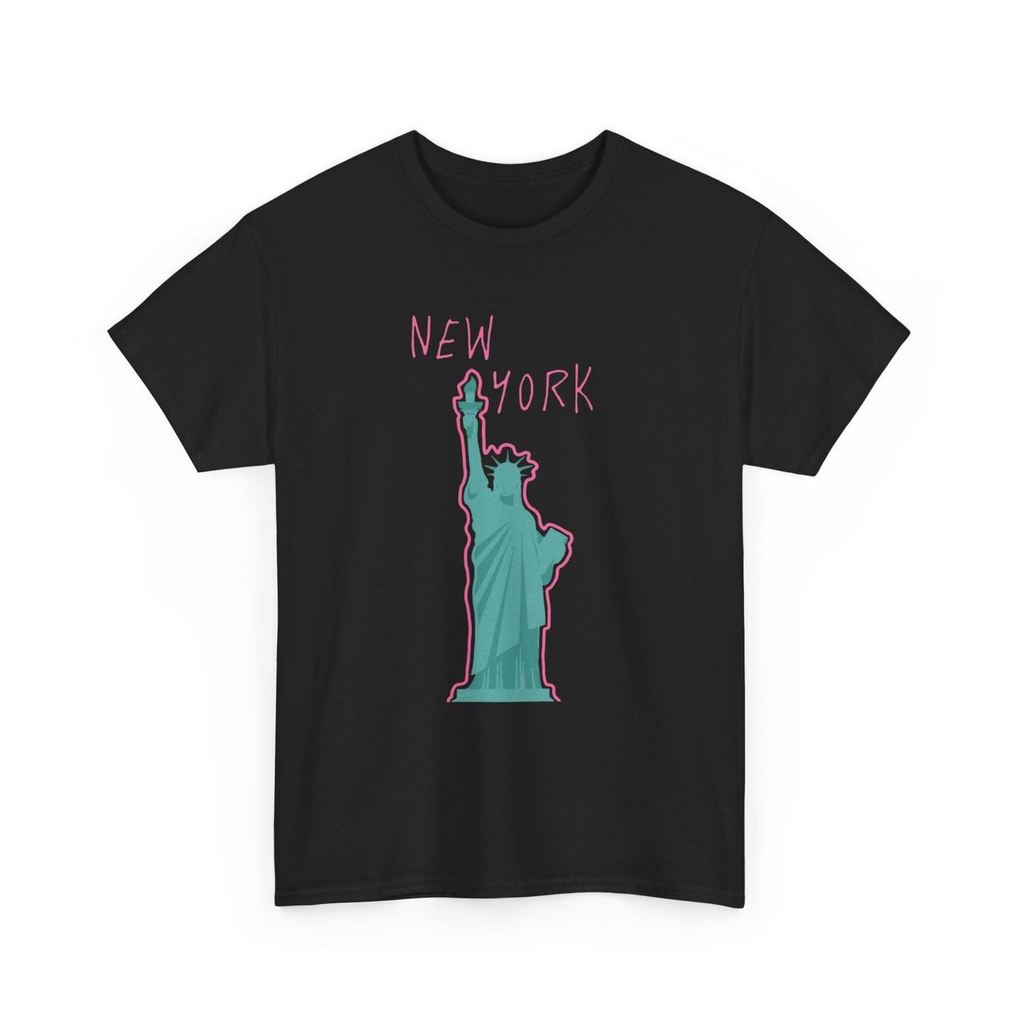 Statue of Liberty New York T‑Shirt
