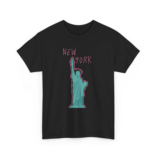 Statue of Liberty New York T‑Shirt