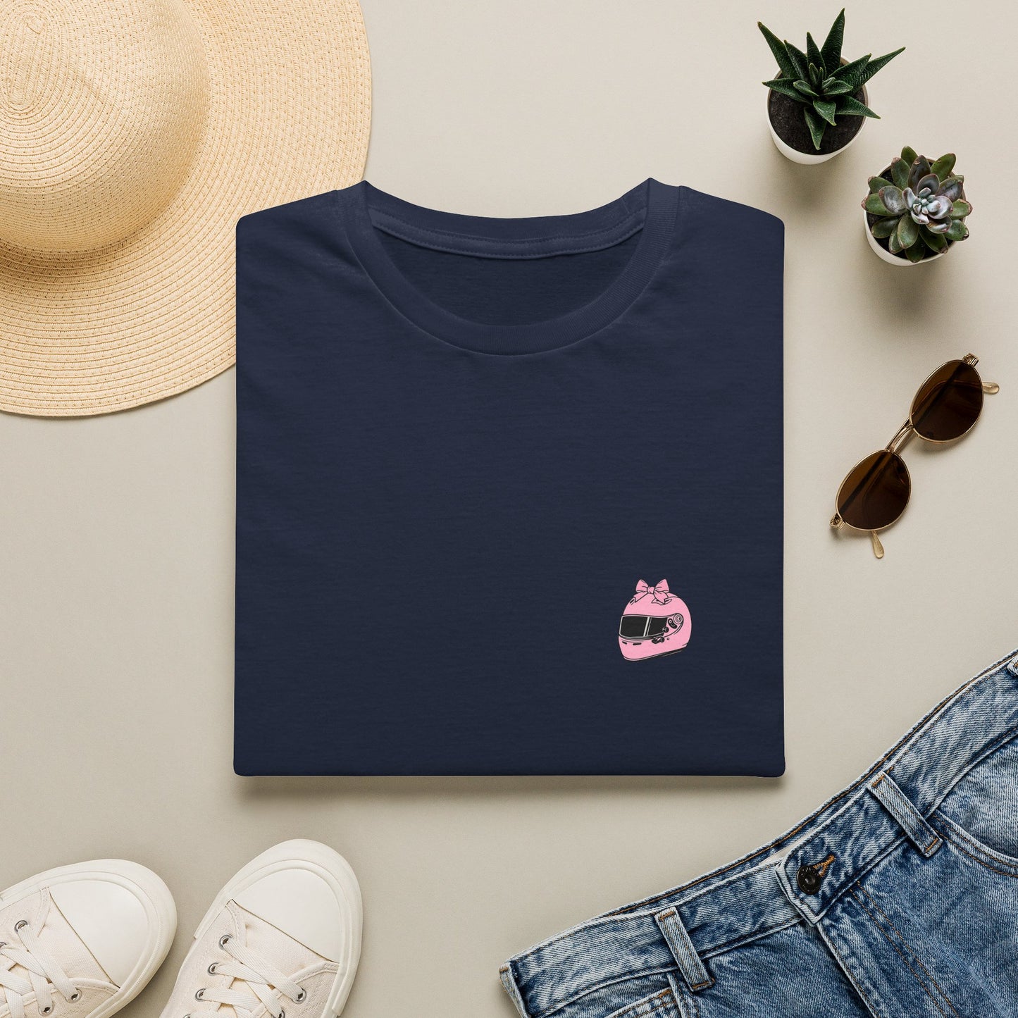 Coffe Cute Outfit Formula One T-Shirt