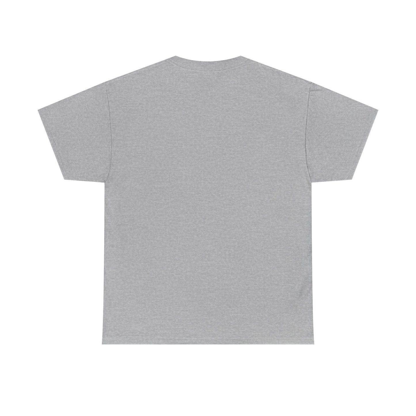 "You and I... nothing!" Minimalist Quote Tee