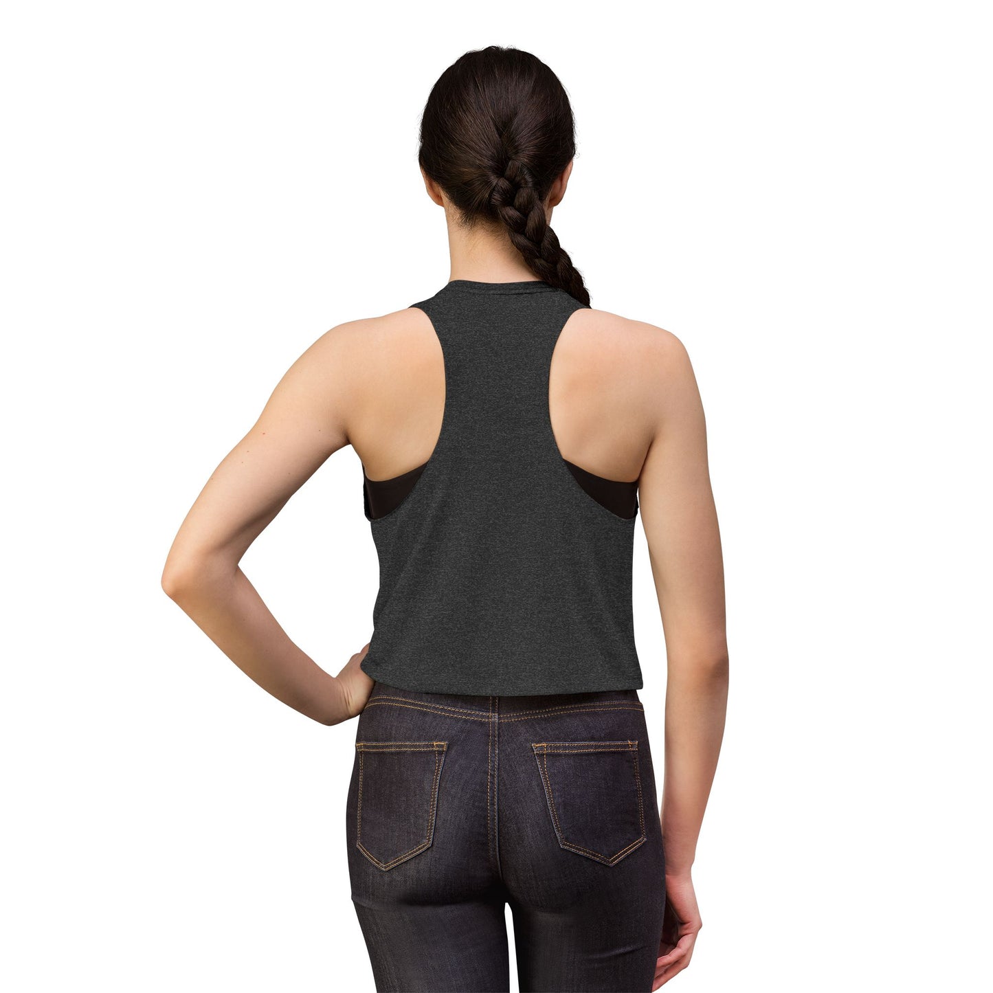Franco Crop Top