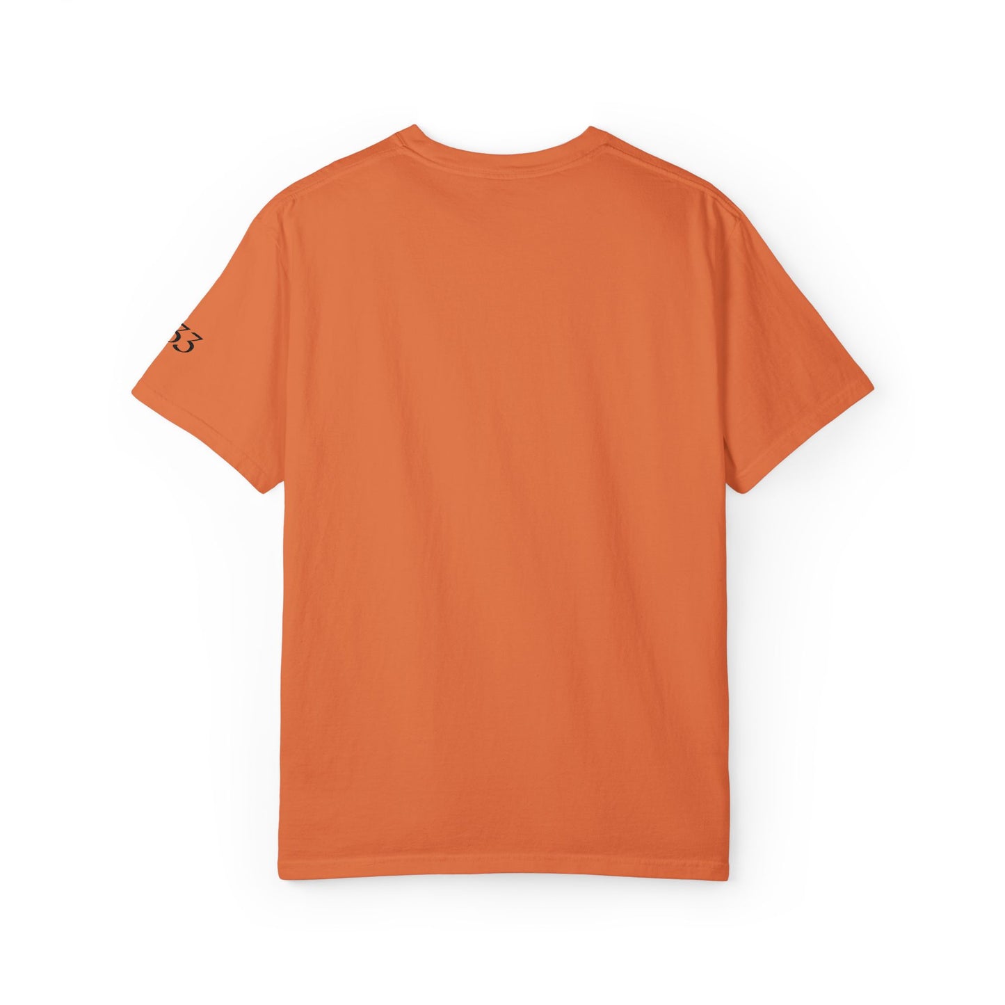 Simply Lovely Emroidered T-Shirt with 333 Angel Number