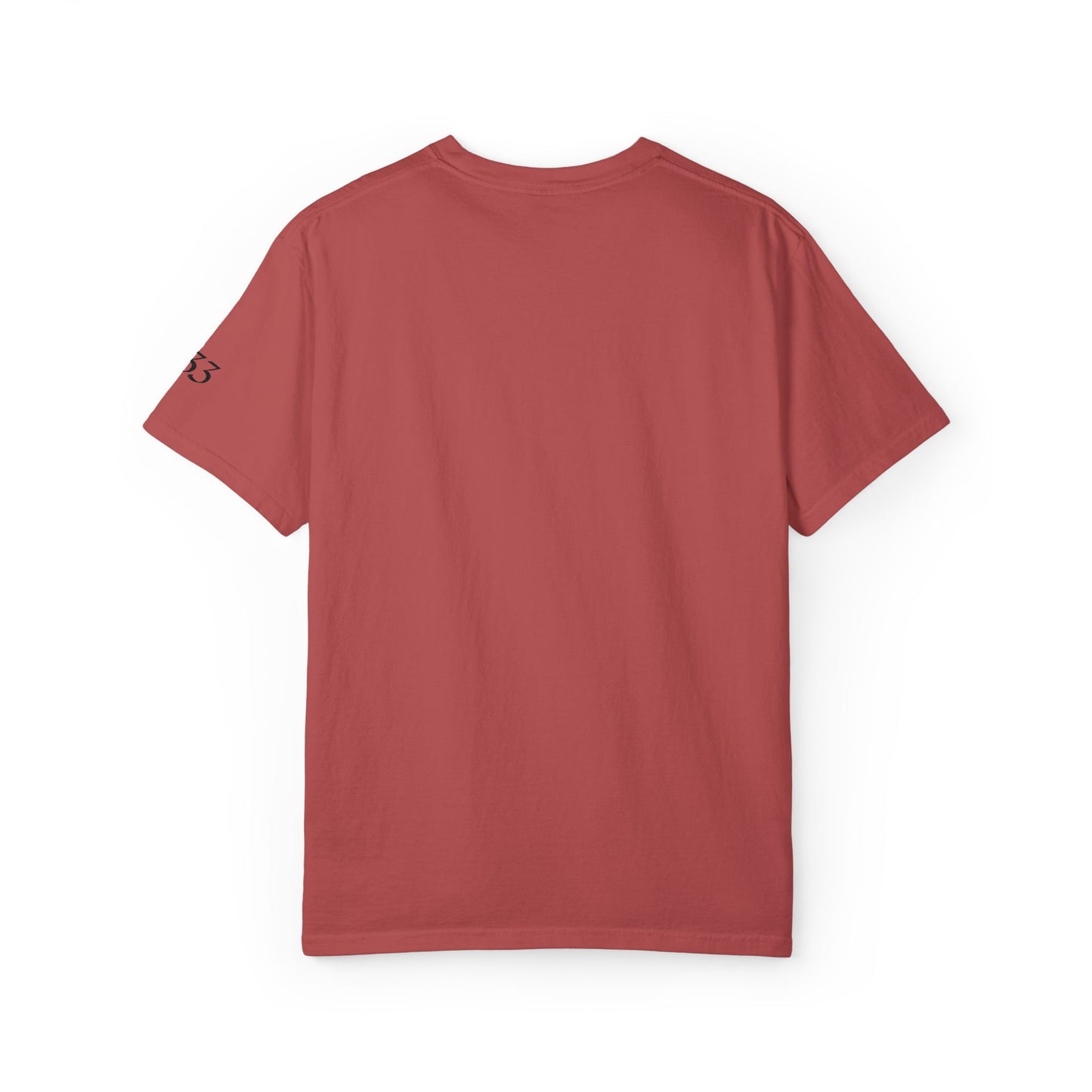 Simply Lovely Emroidered T-Shirt with 333 Angel Number