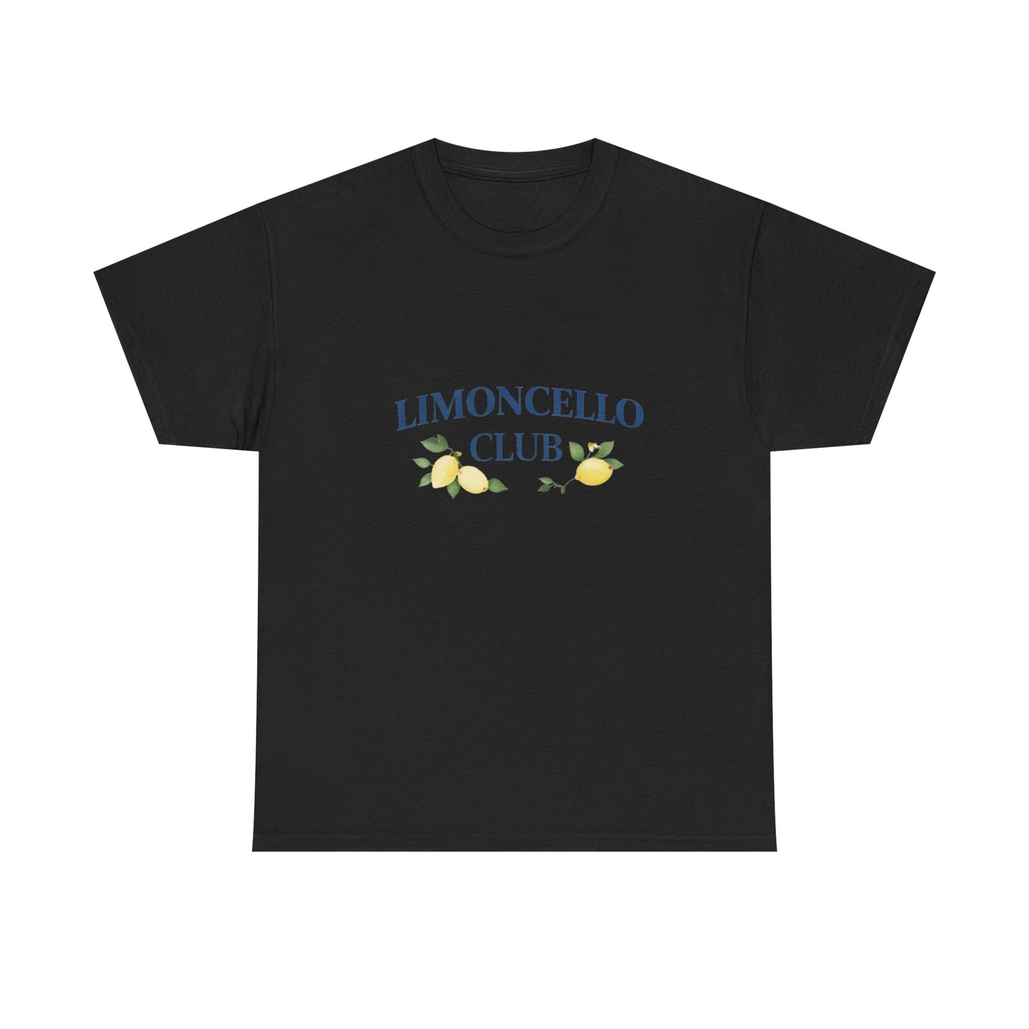 Limoncello Club Tee