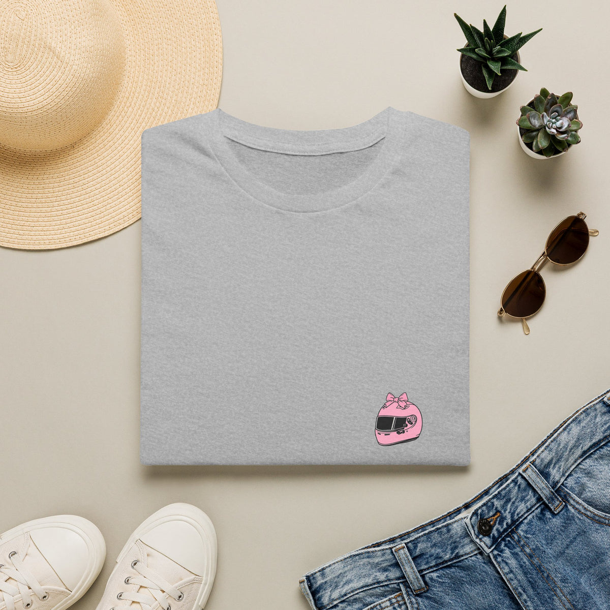 Coffe Cute Outfit Formula One T-Shirt