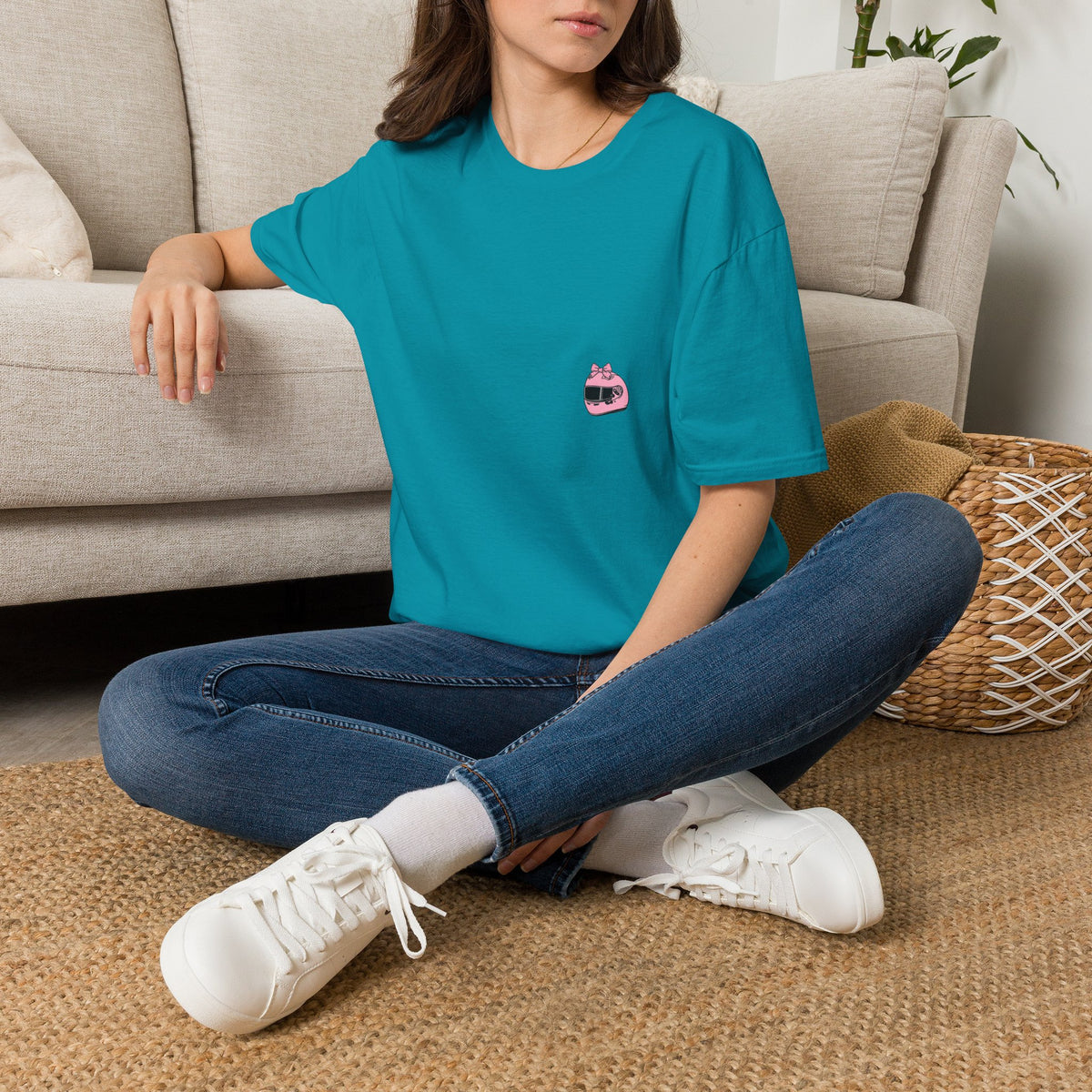 Coffe Cute Outfit Formula One T-Shirt