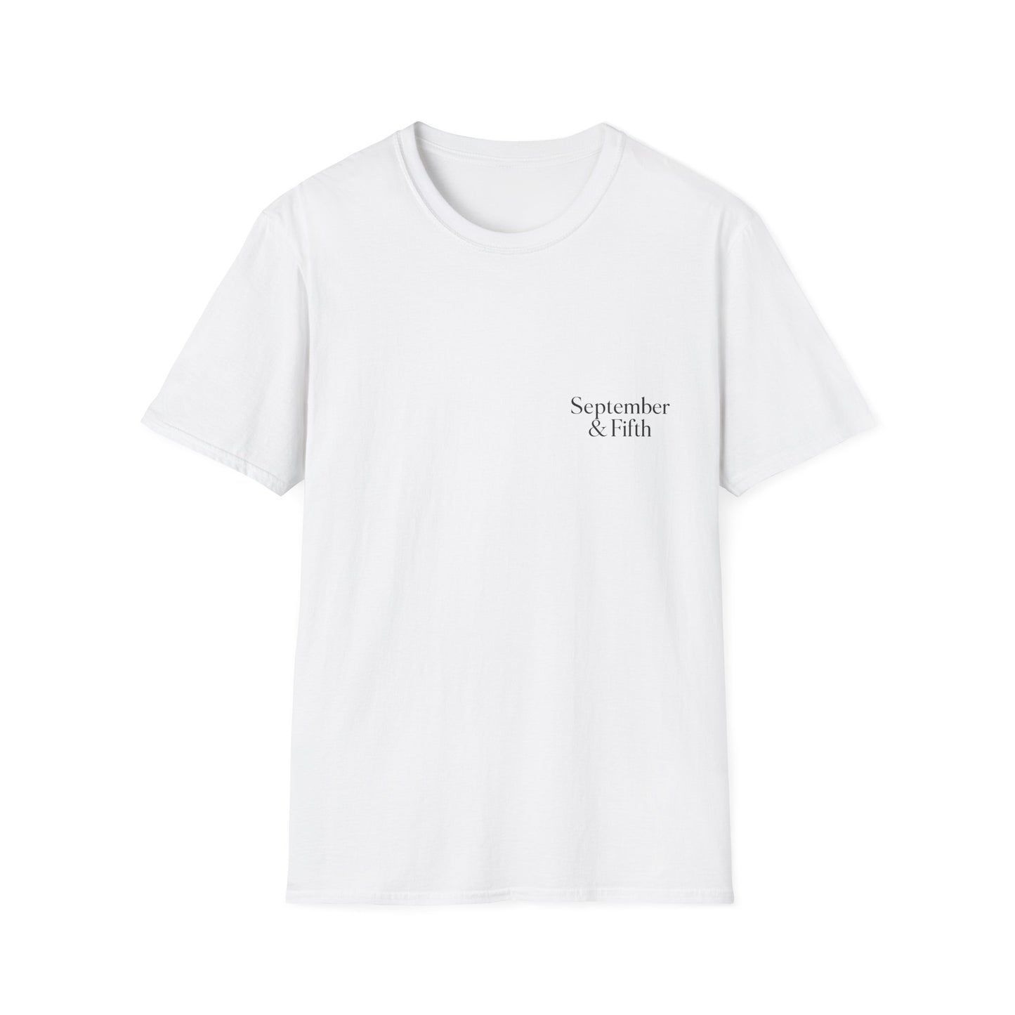 I HAVE TRUST ISSUES I SUPPORT FERRARI Tee