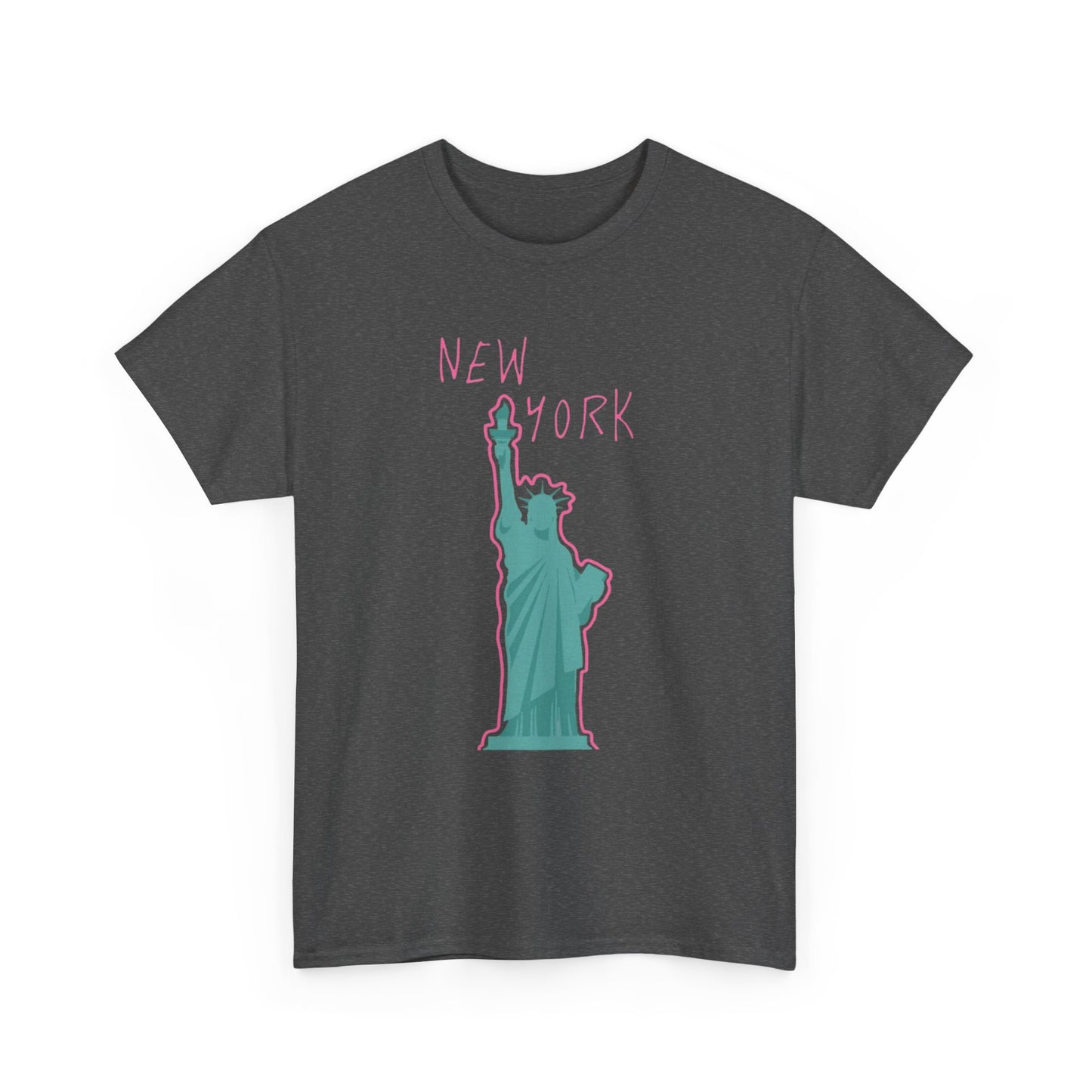 Statue of Liberty New York T‑Shirt