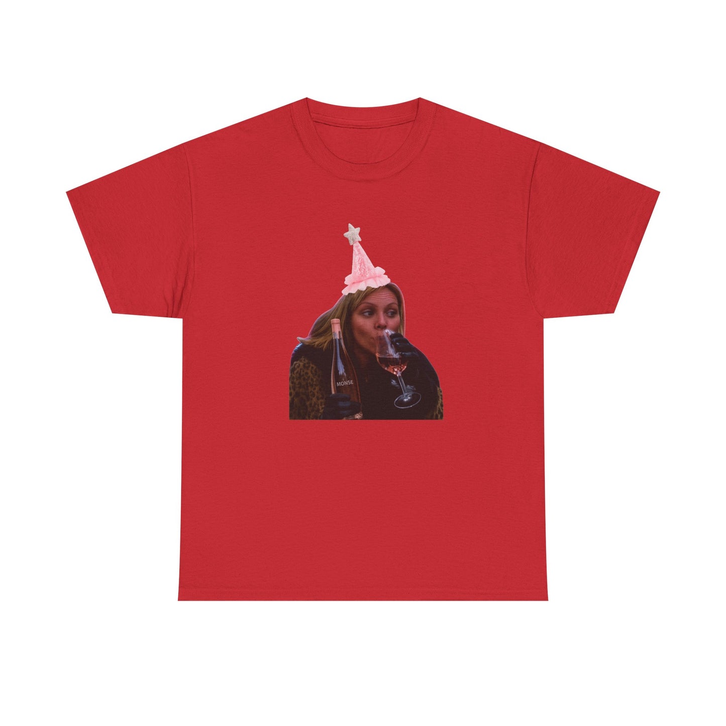 Samantha J Birthday Tee