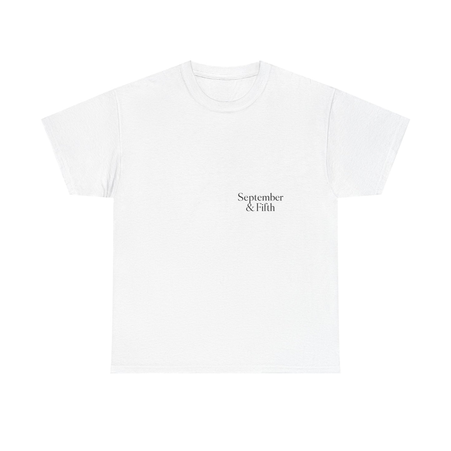 "She Said It's Me or Formula One. I Still Check Her Stories." Funny Racing Quote Tee