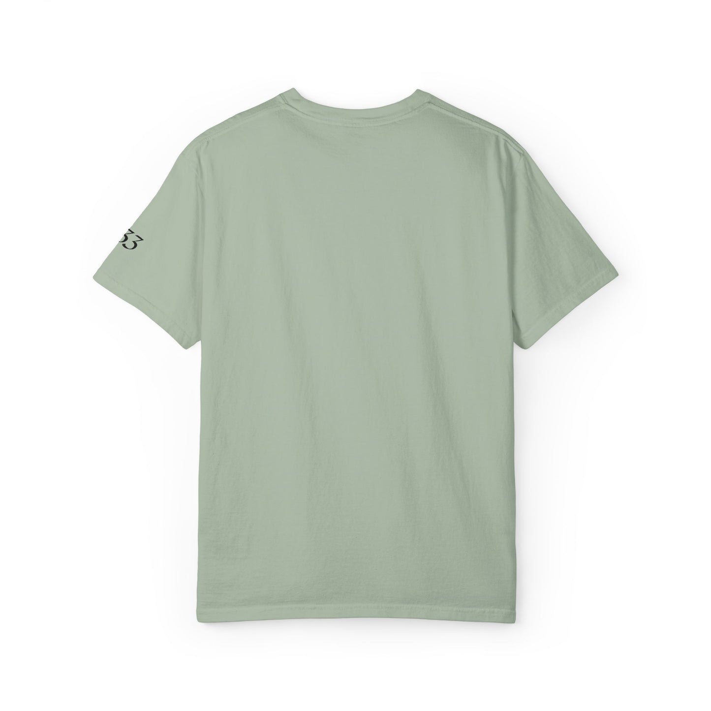 Simply Lovely Emroidered T-Shirt with 333 Angel Number