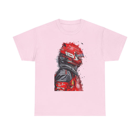 Charles 16 Graphic Tee