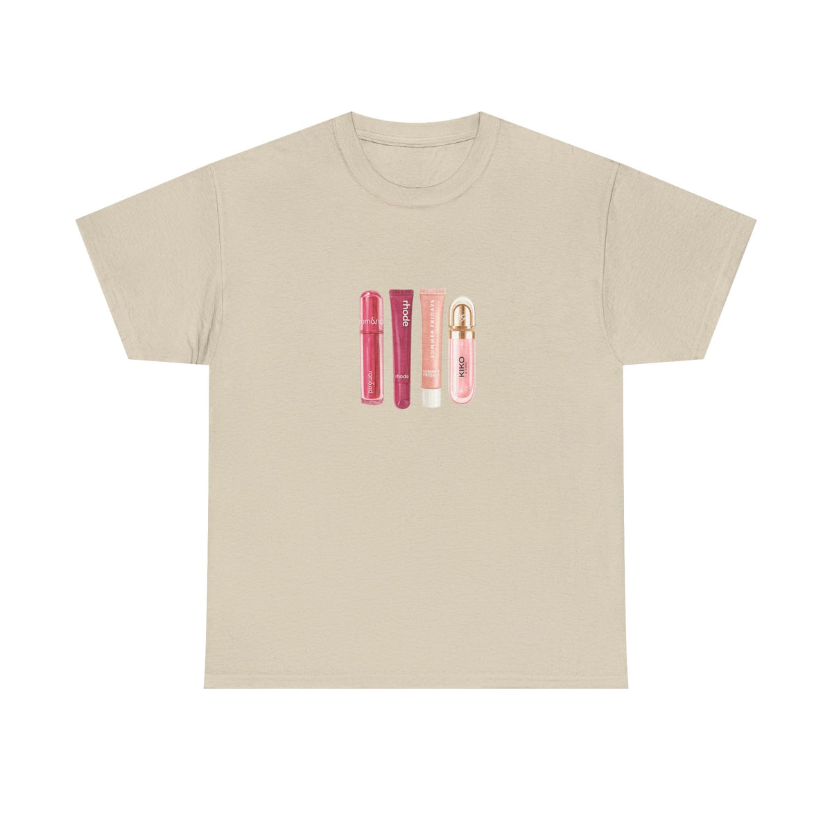 Lipstick Lover T‑Shirt