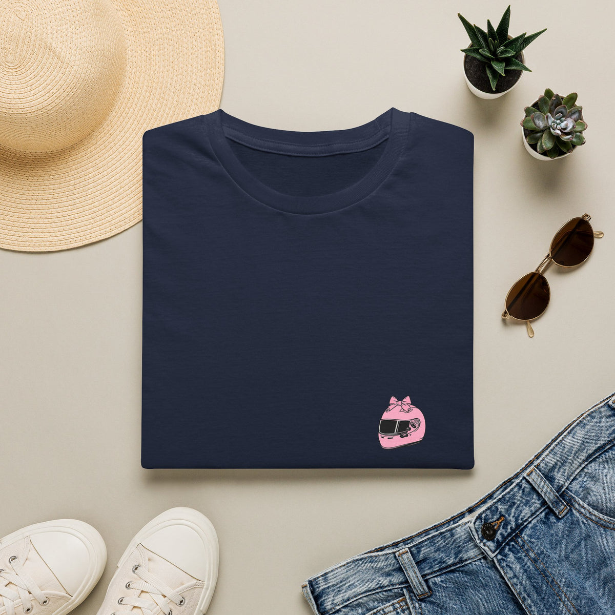 Coffe Cute Outfit Formula One T-Shirt