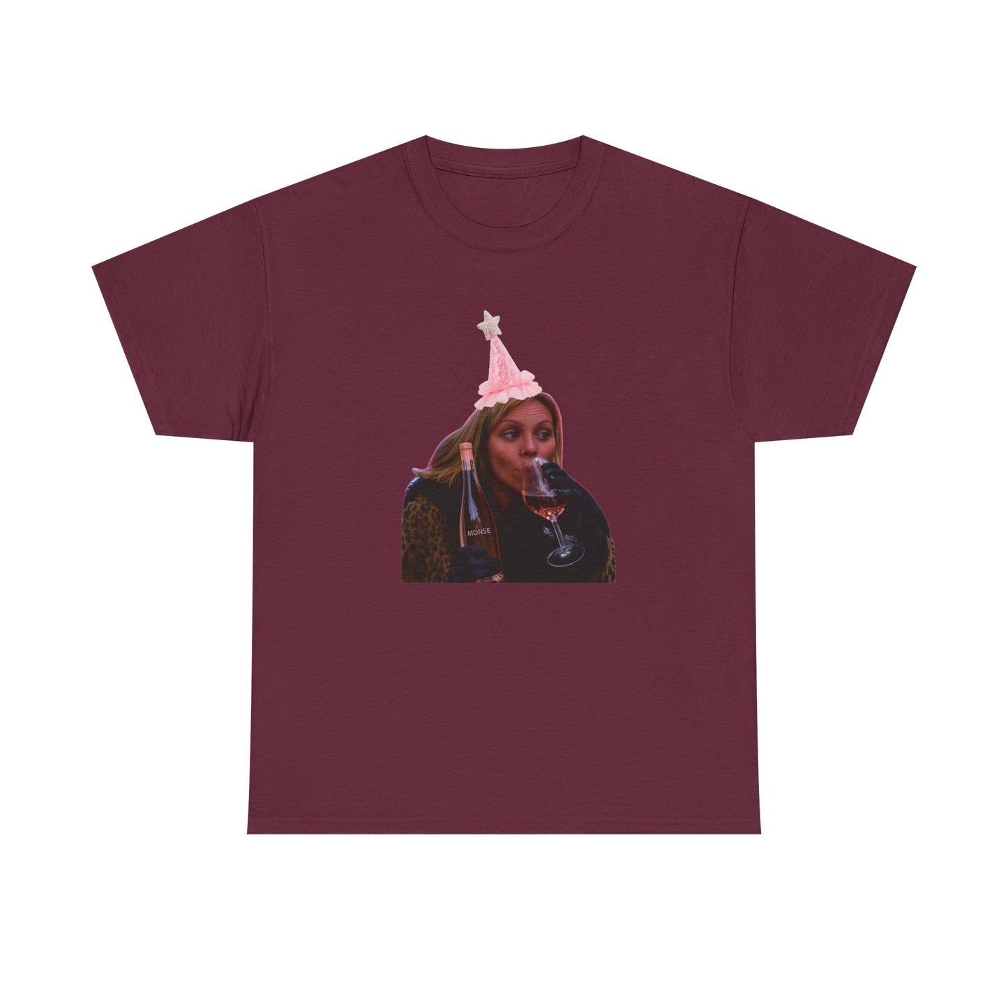 Samantha J Birthday Tee