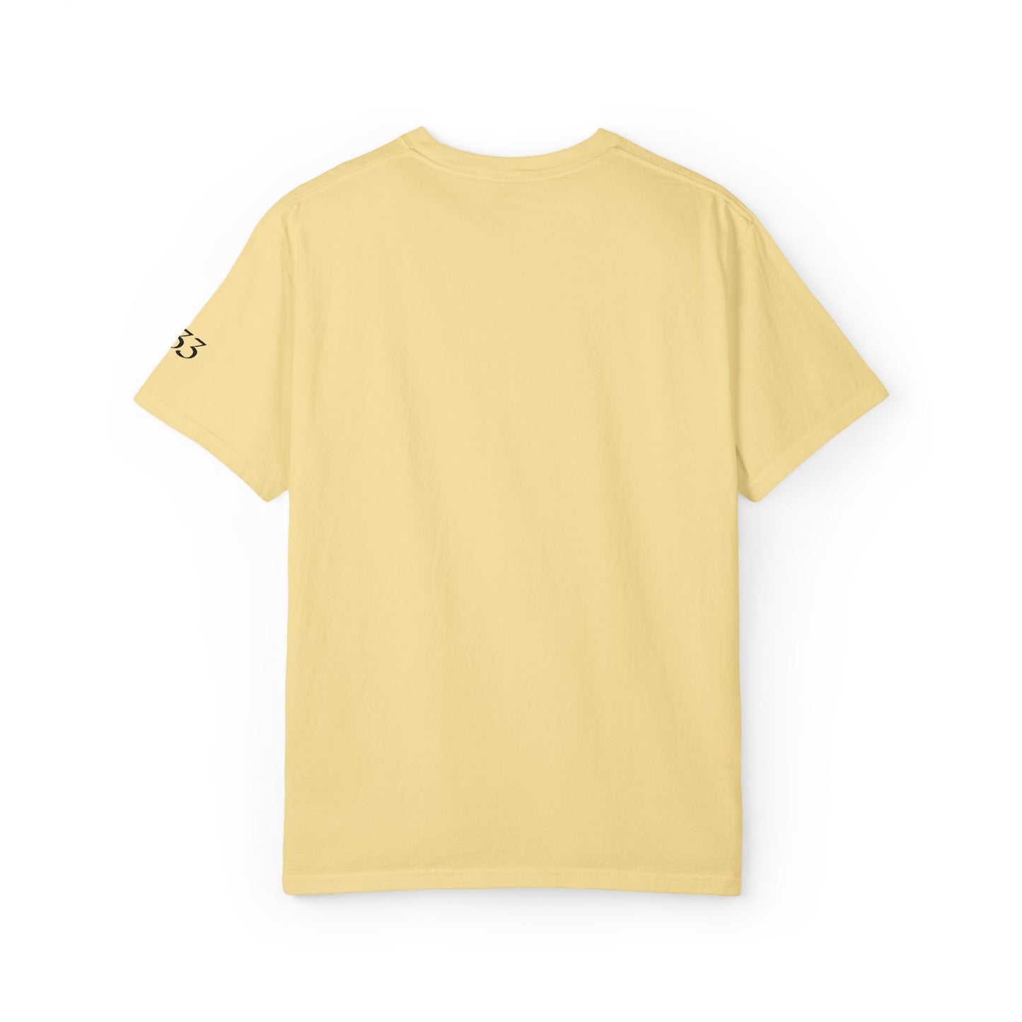 Simply Lovely Emroidered T-Shirt with 333 Angel Number