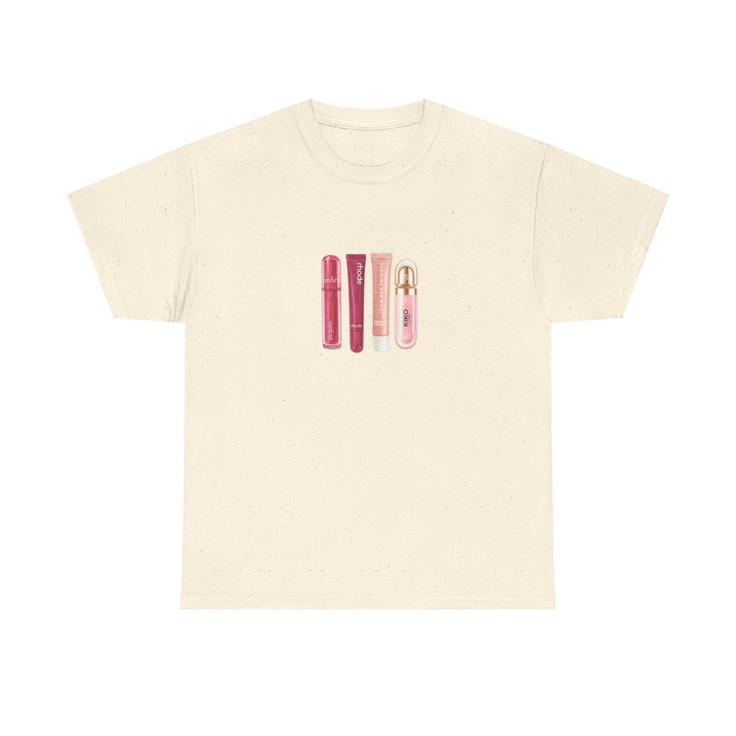 Lipstick Lover T‑Shirt
