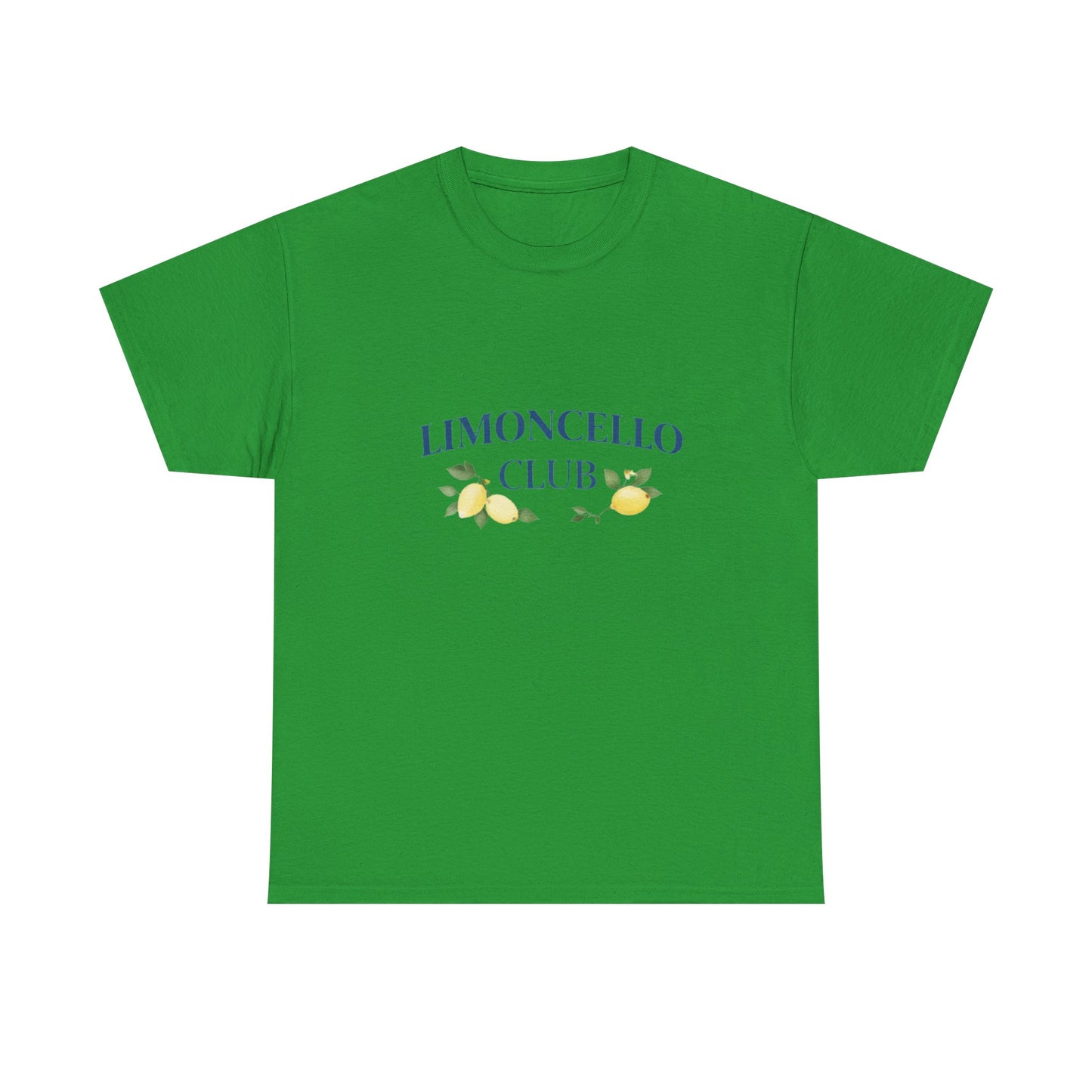 Limoncello Club Tee