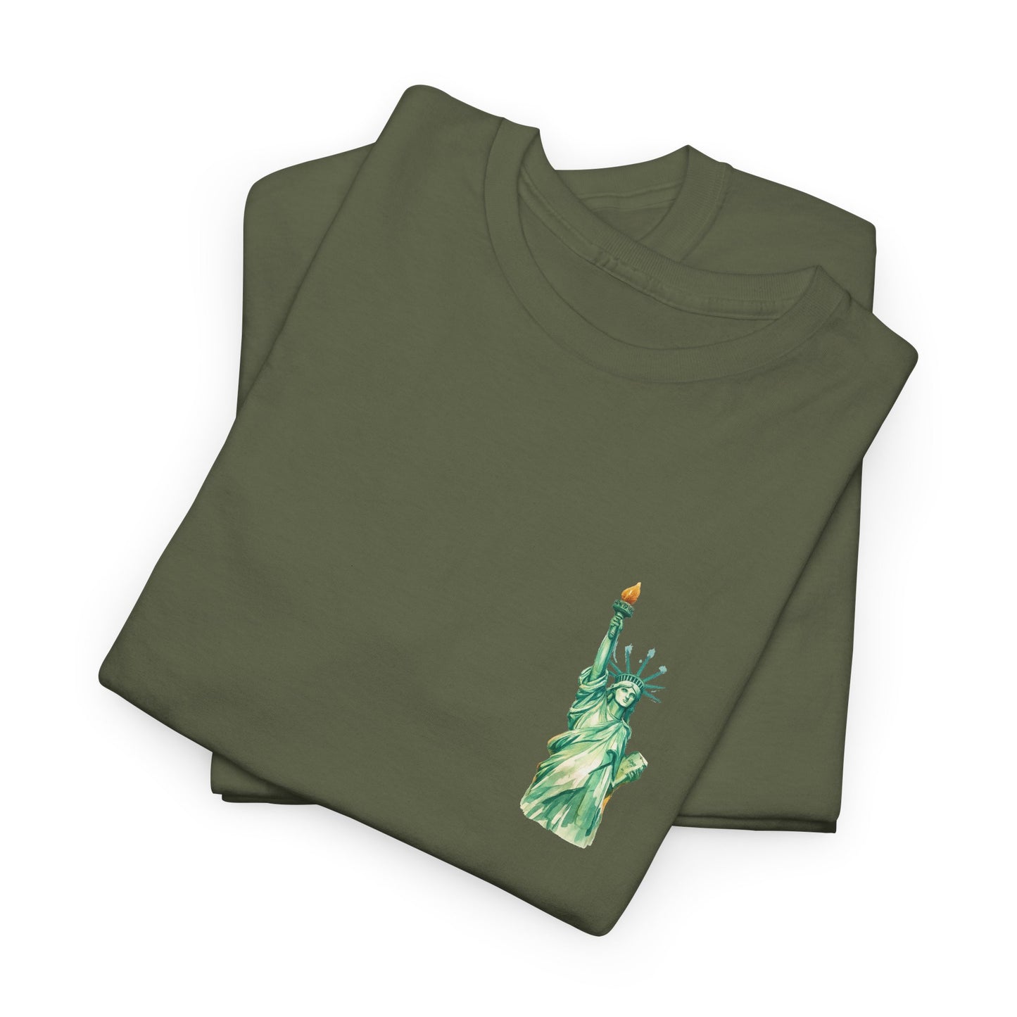 "It Will Always Be New York or Nowhere" Graphic T-Shirt