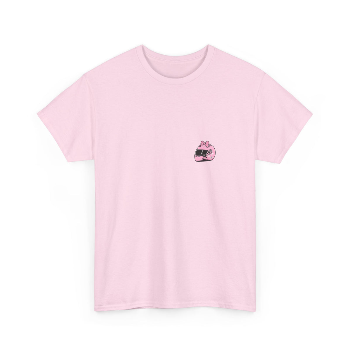Paddock Princess Tee