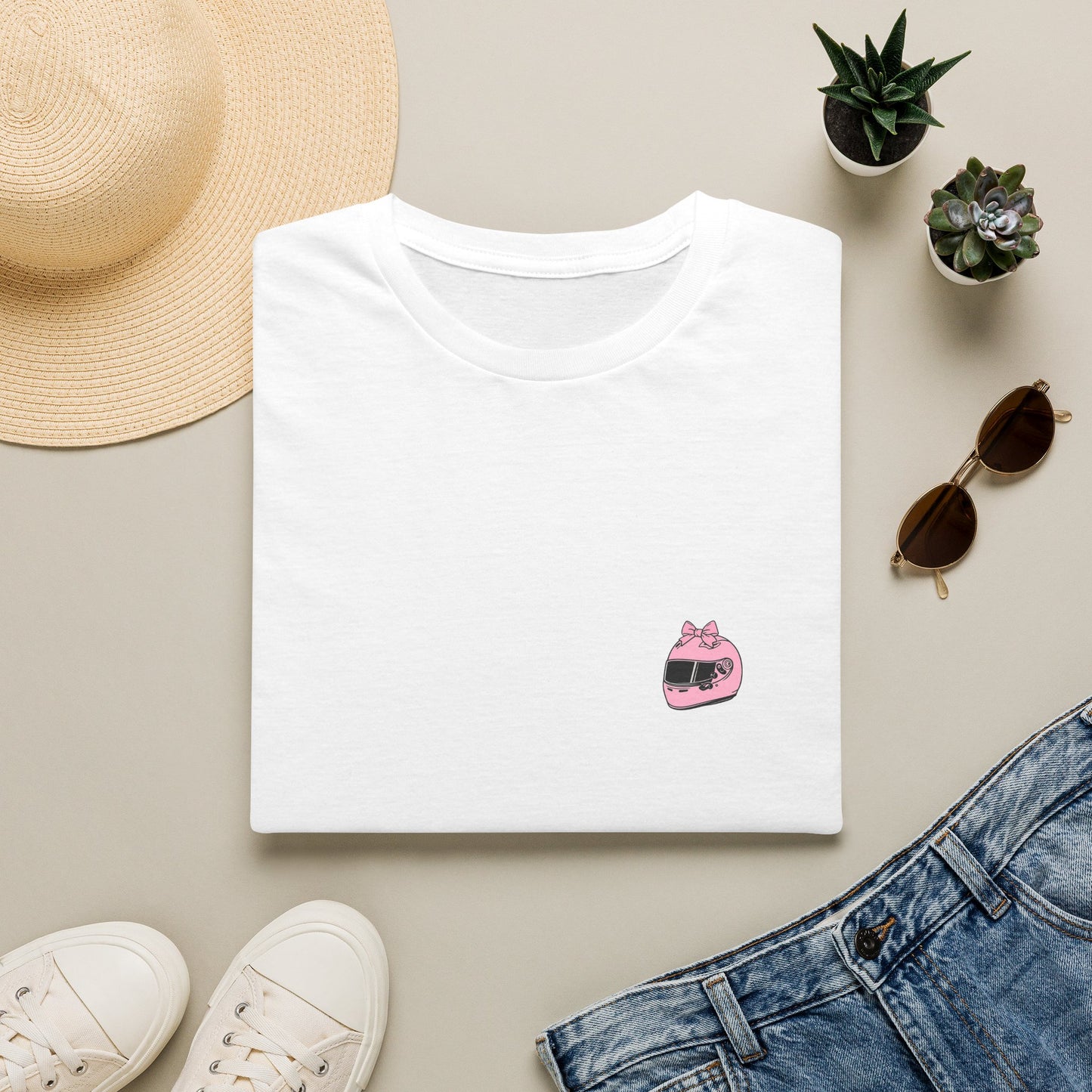 Coffe Cute Outfit Formula One T-Shirt