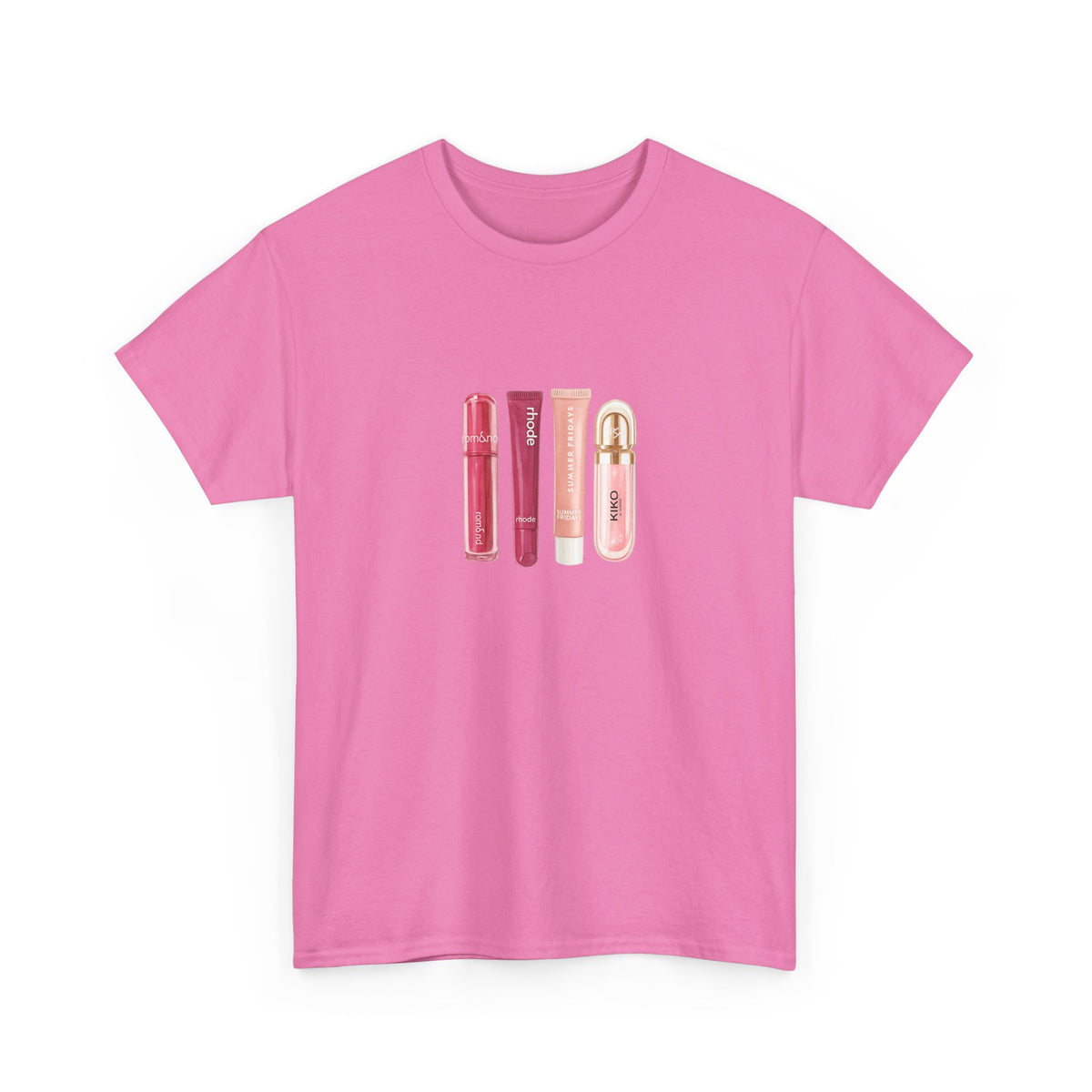 Lipstick Lover T‑Shirt