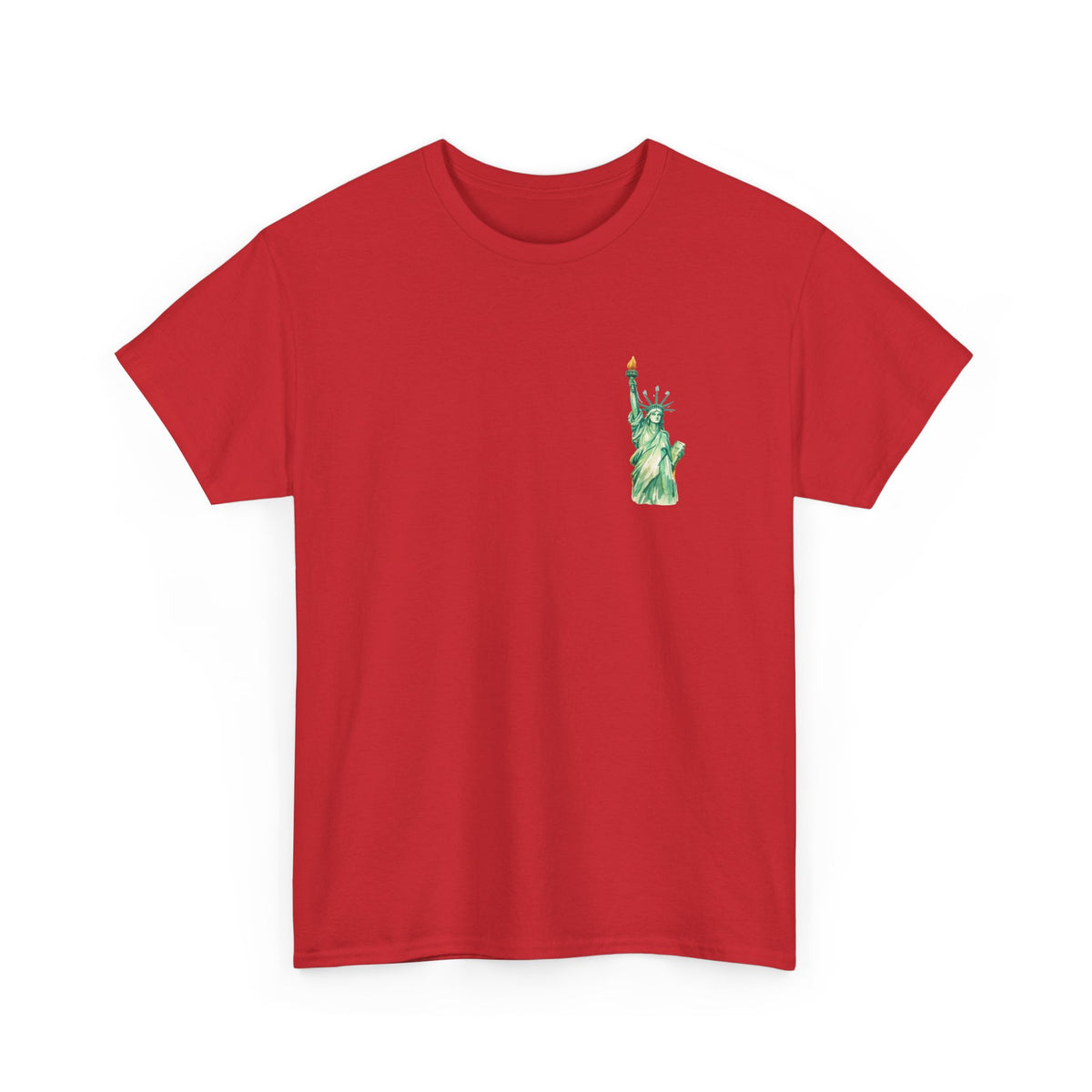 "It Will Always Be New York or Nowhere" Graphic T-Shirt