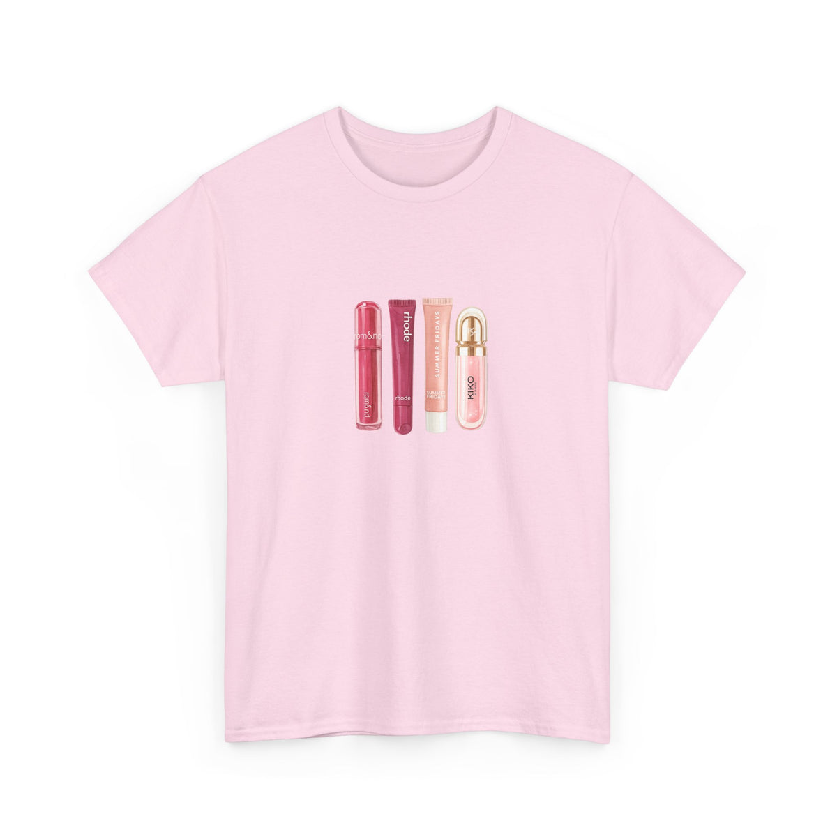 Lipstick Lover T‑Shirt