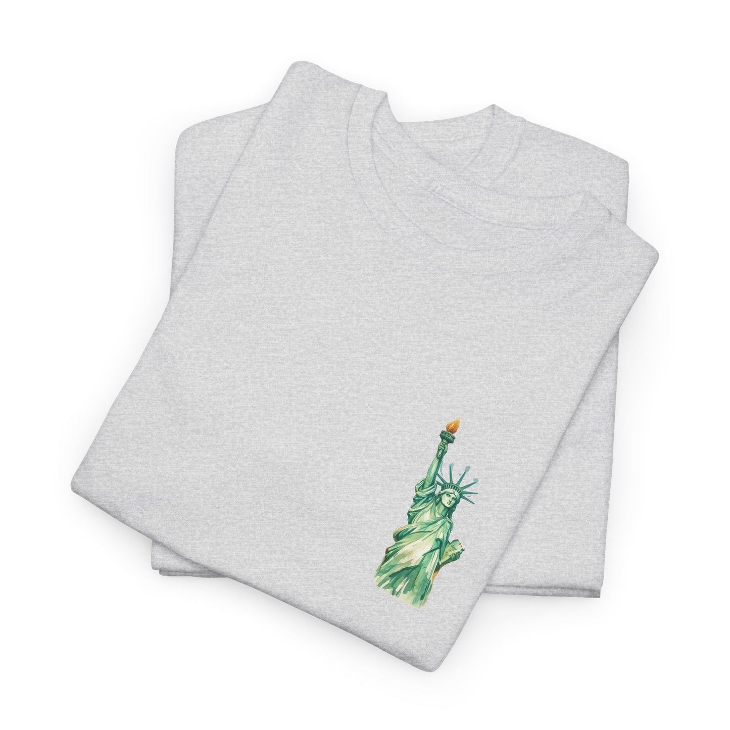 "It Will Always Be New York or Nowhere" Graphic T-Shirt
