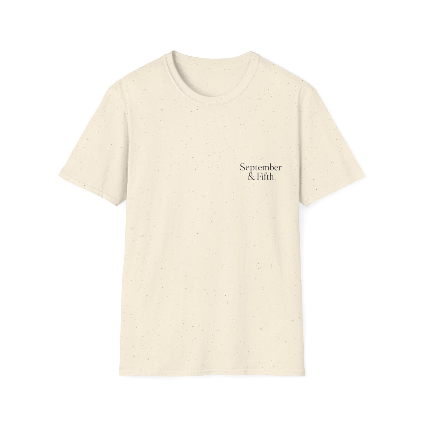 Coffe Cute Outfit Formula One Tee