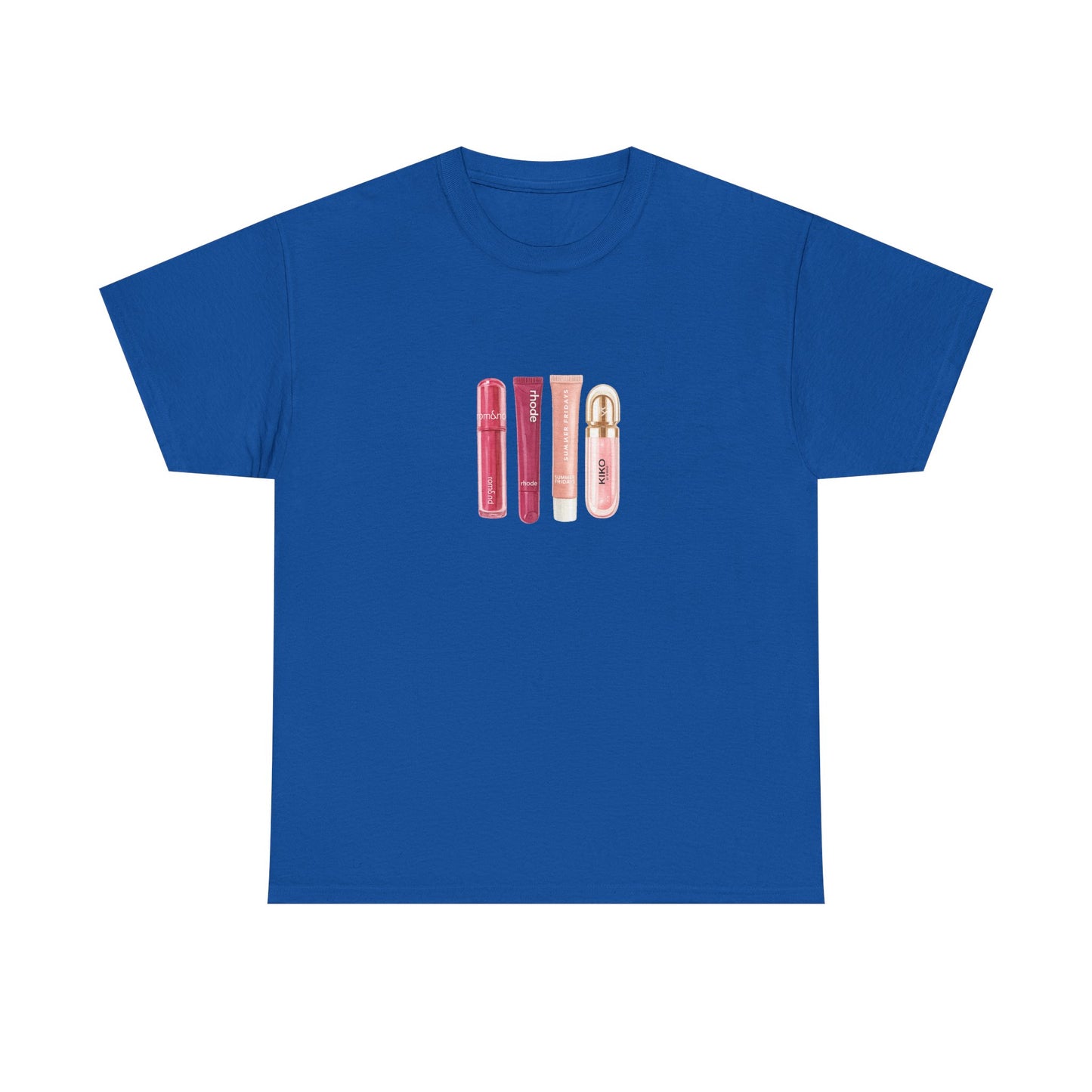 Lipstick Lover T‑Shirt