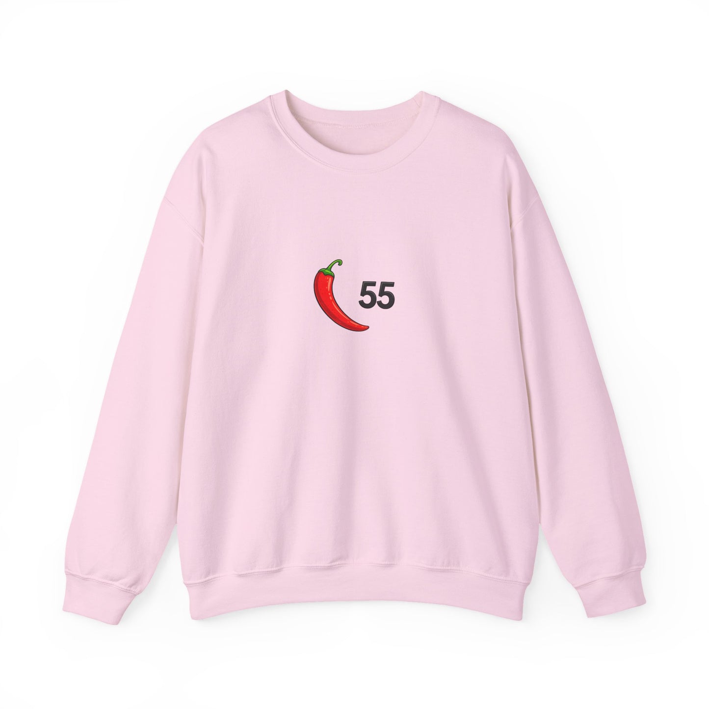 Carlos Sainz Chilli '55' Crewneck Sweatshirt