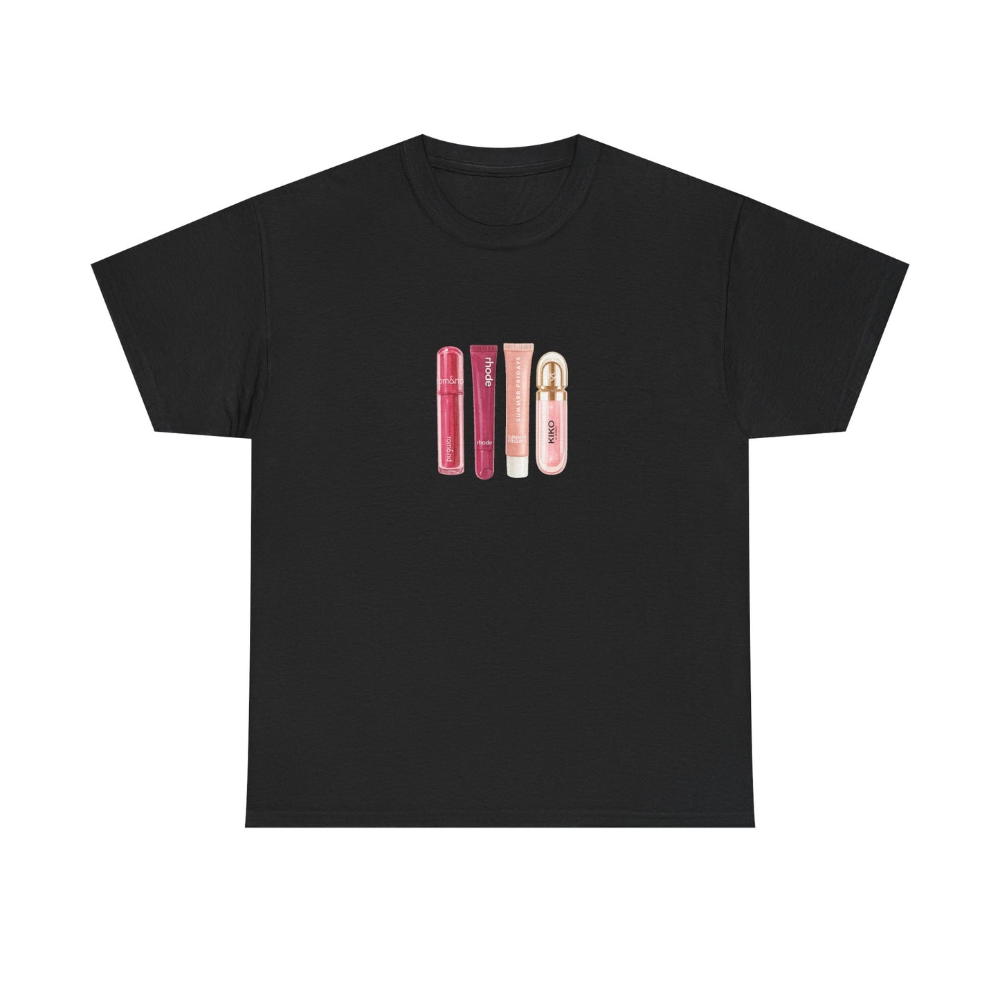 Lipstick Lover T‑Shirt