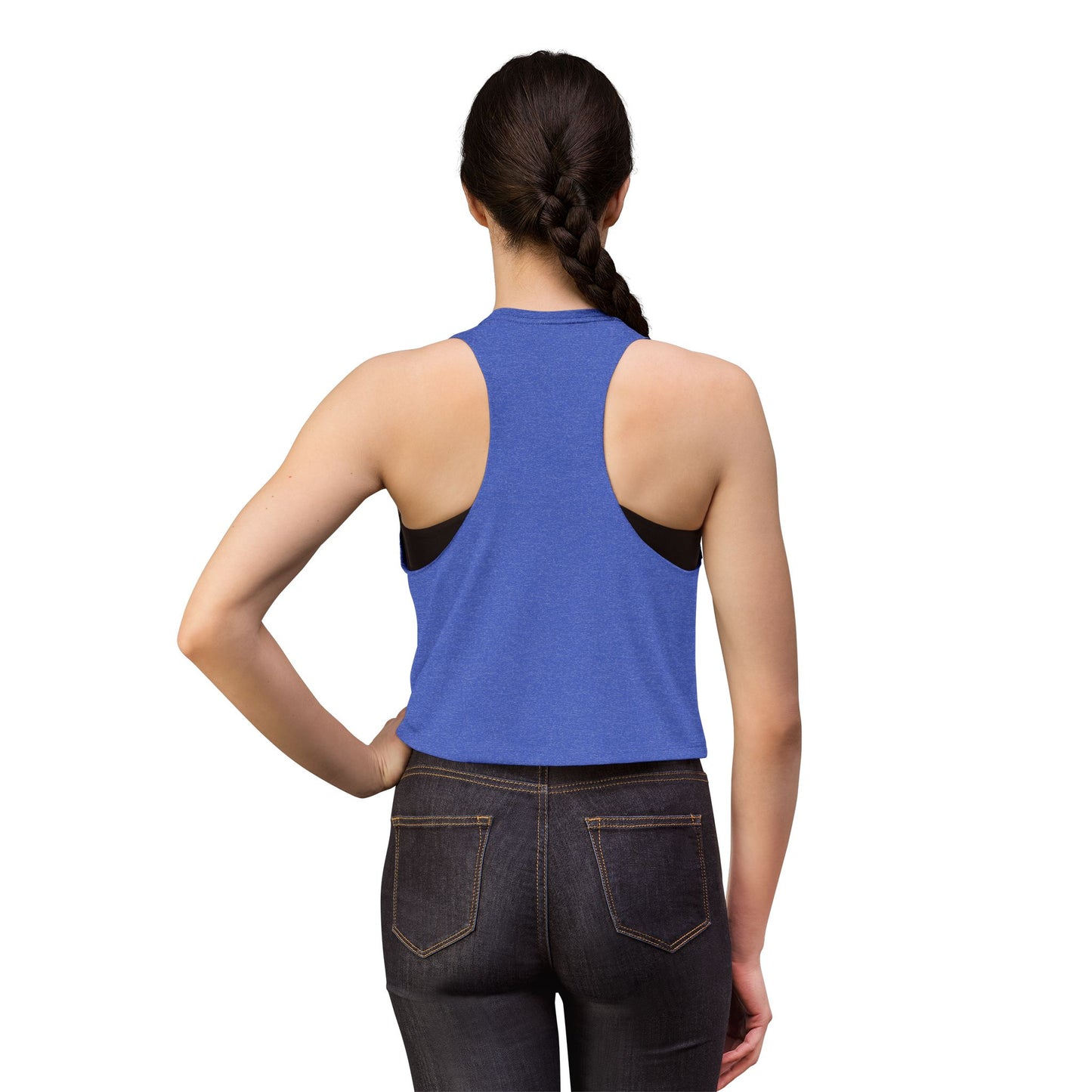 Franco Crop Top
