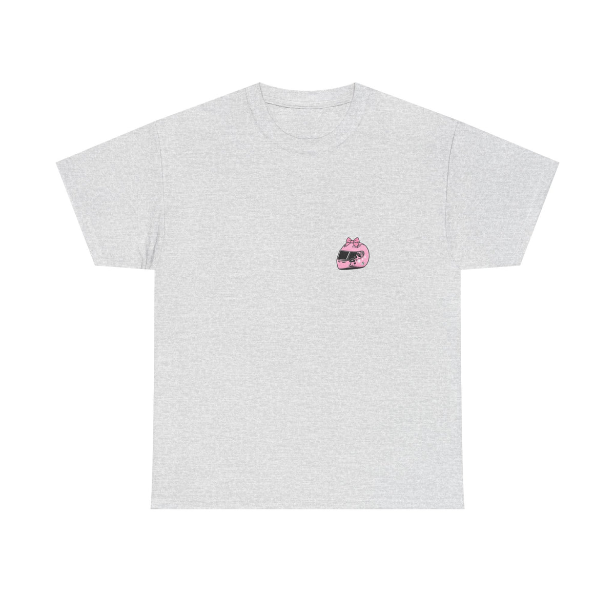 Paddock Princess Tee