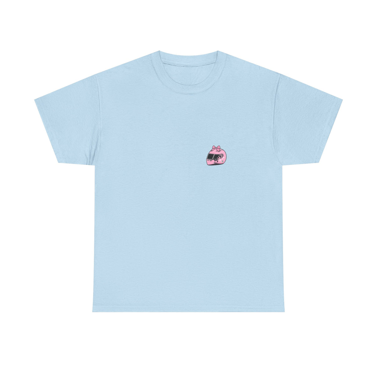 Paddock Princess Tee