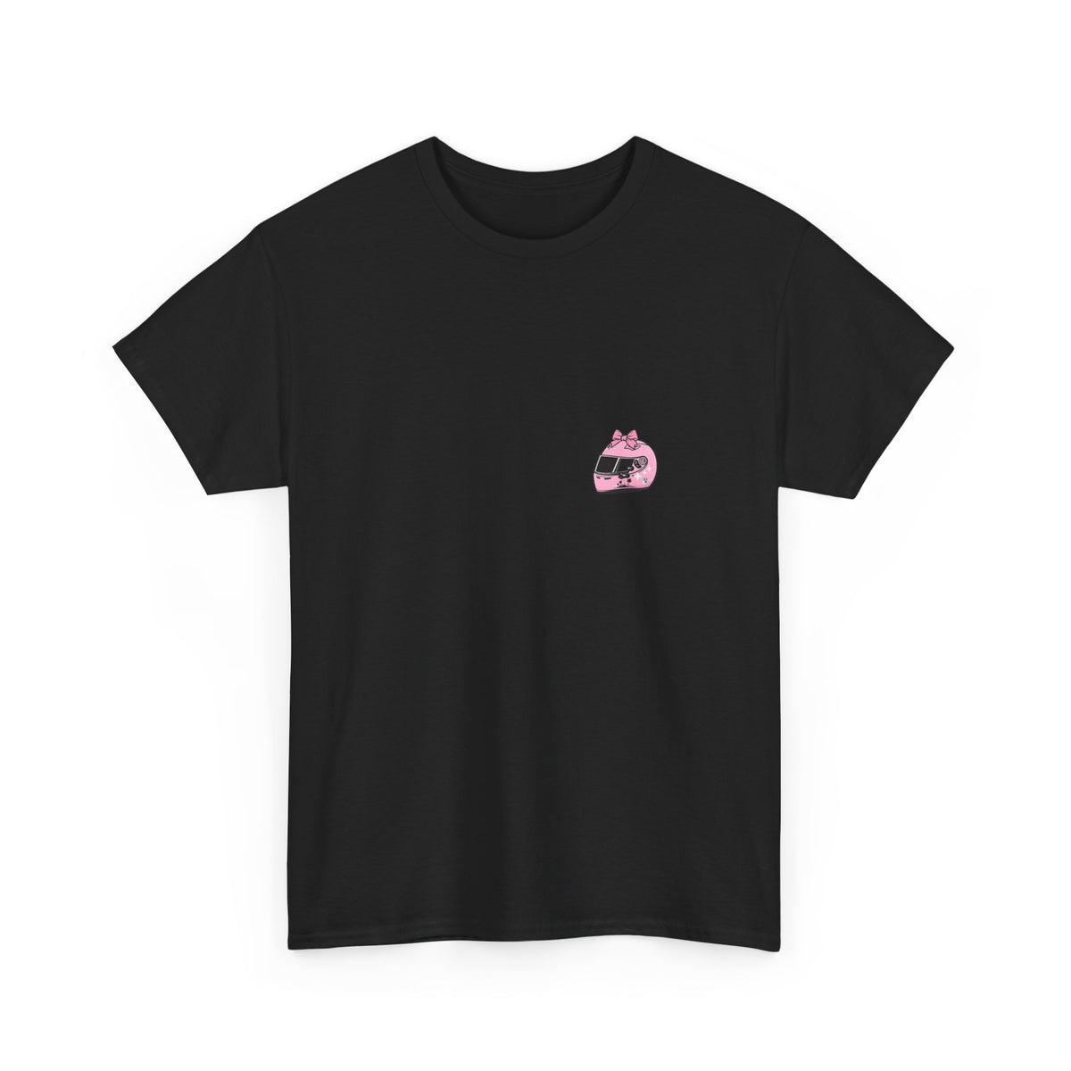 Paddock Princess Tee