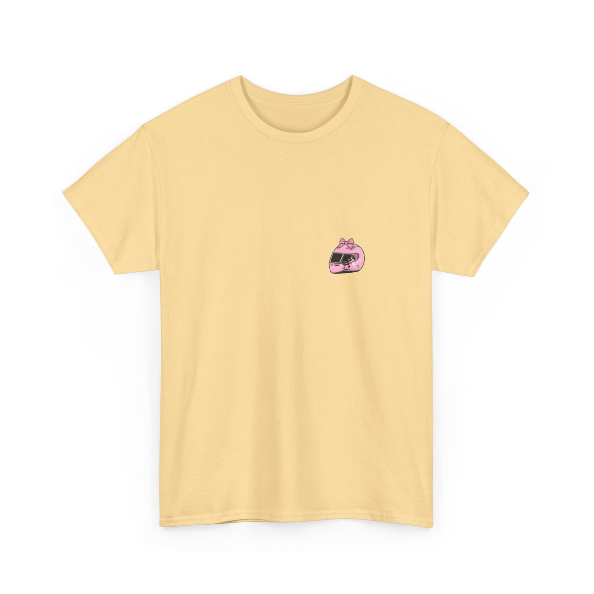 Paddock Princess Tee