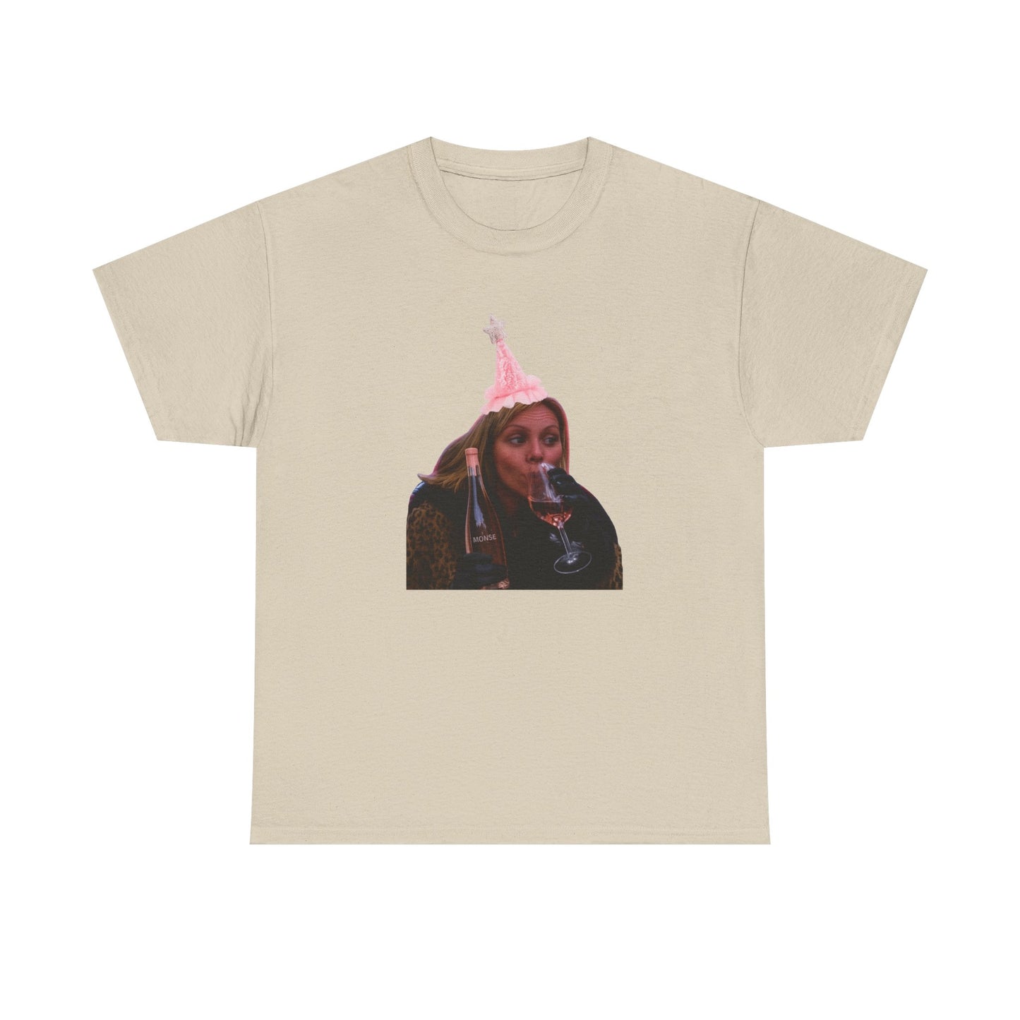 Samantha J Birthday Tee