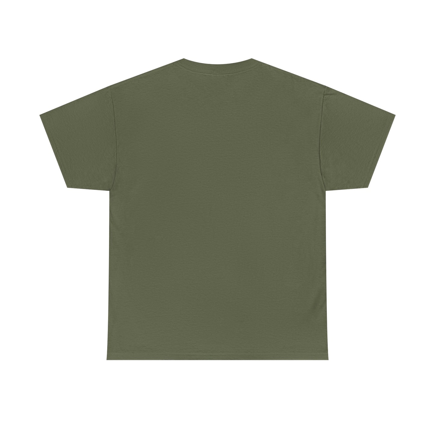 Baguette Purse Graphic Tee – "It's not a bag. It's a baguette." Fashion T‑Shirt