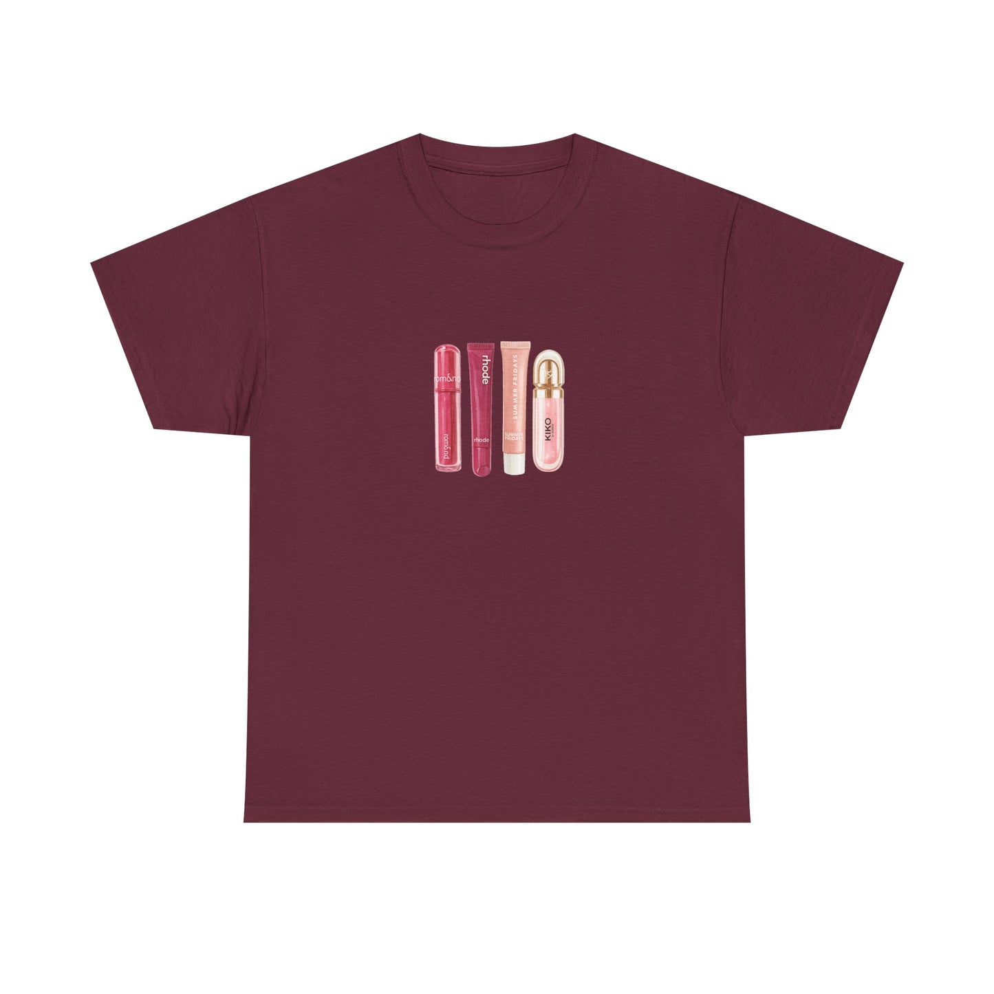 Lipstick Lover T‑Shirt