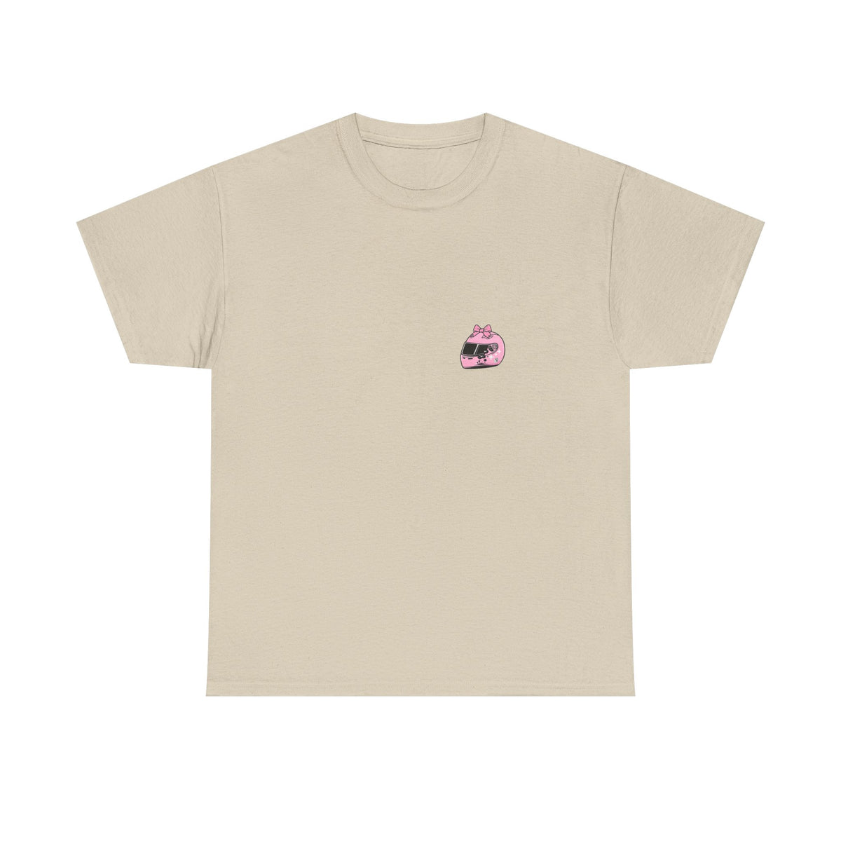 Paddock Princess Tee