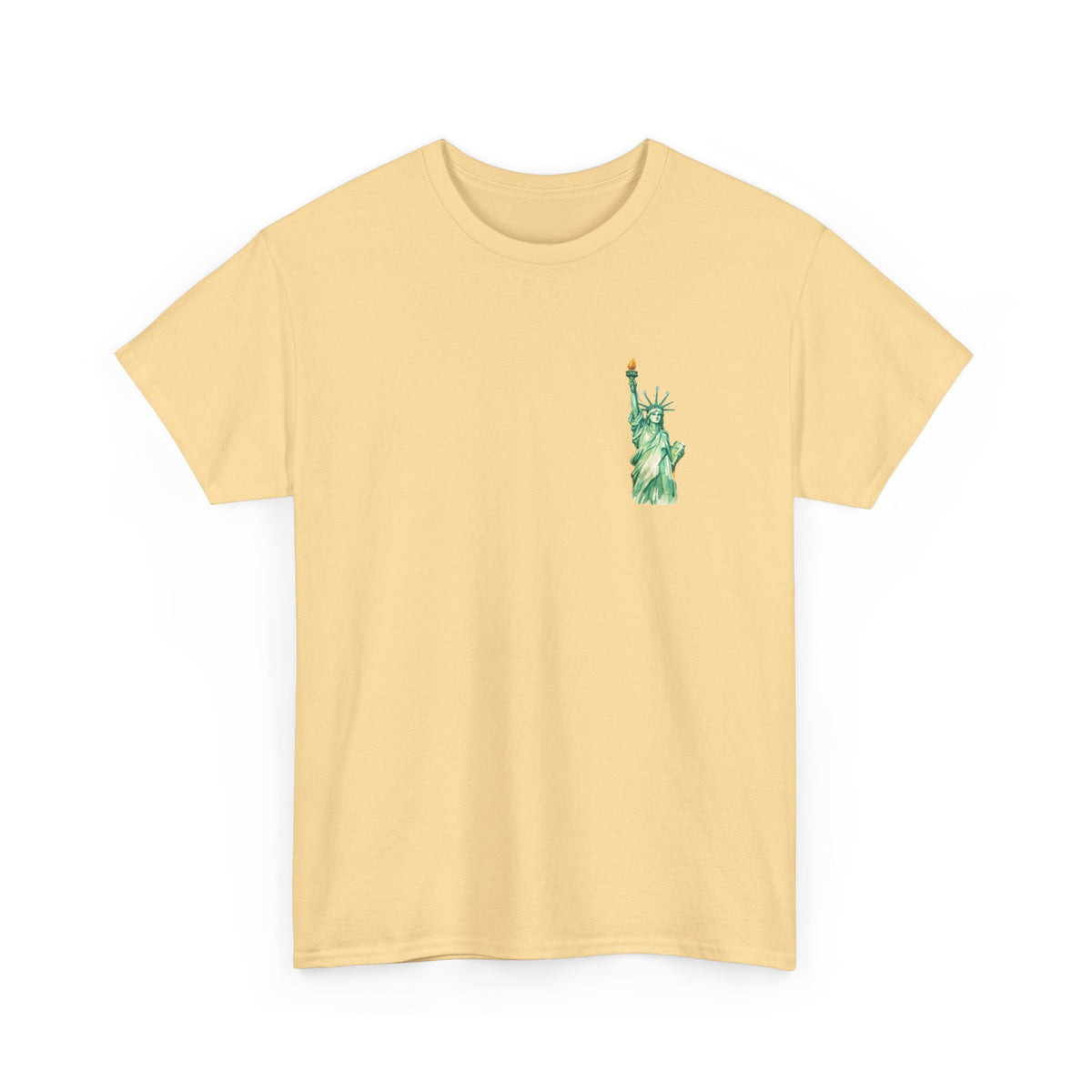 "It Will Always Be New York or Nowhere" Graphic T-Shirt