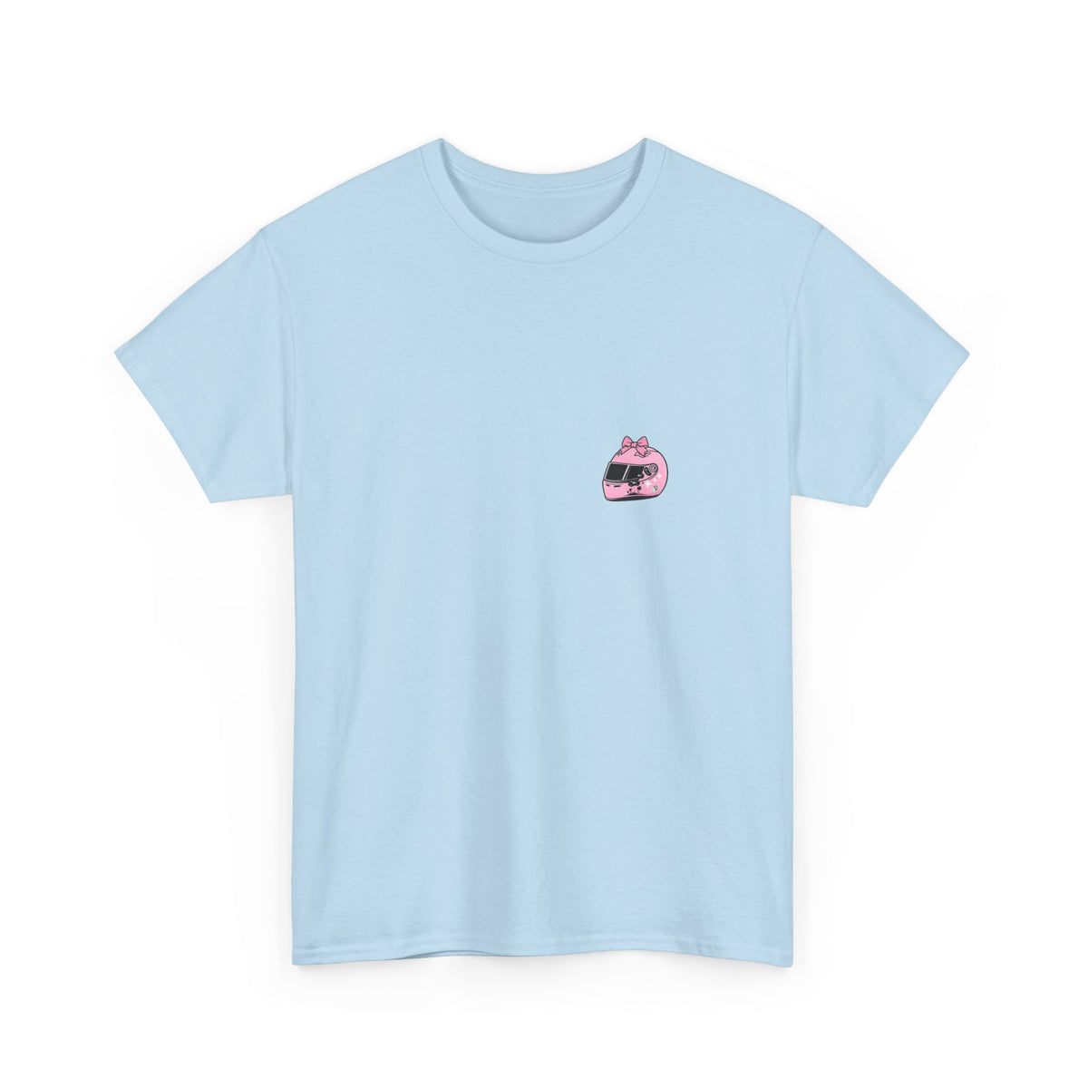 Paddock Princess Tee