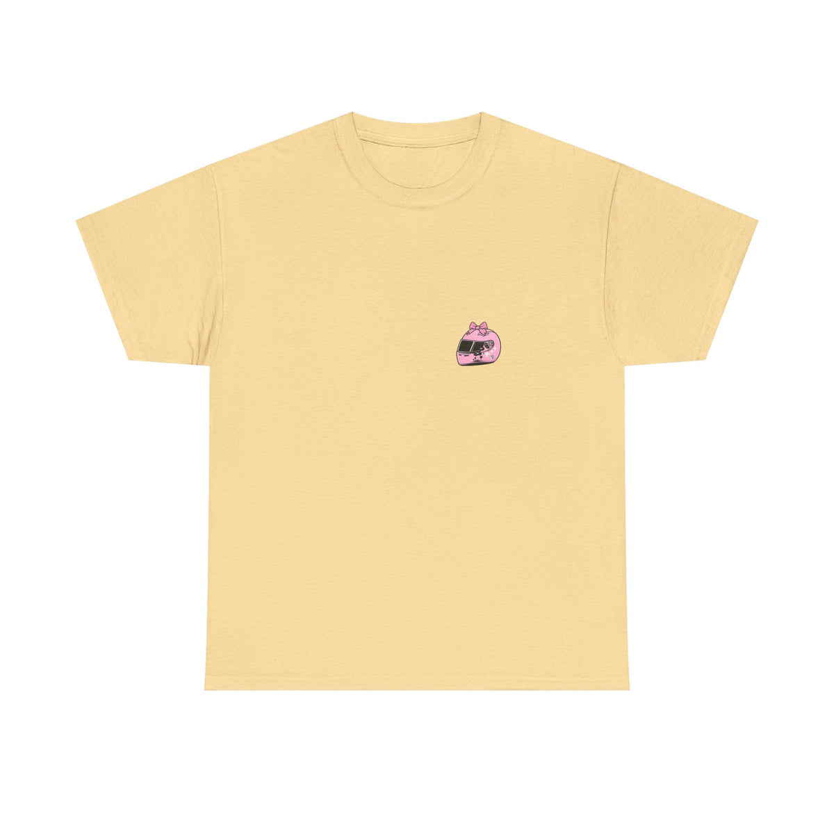 Paddock Princess Tee