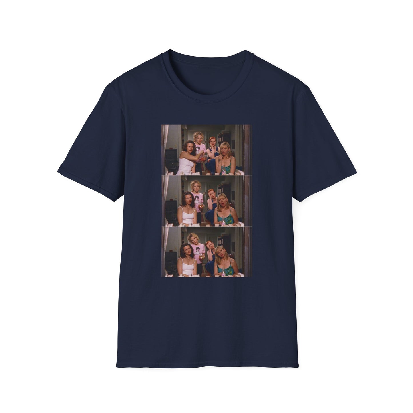 Manhattan Icons Tee T-Shirt