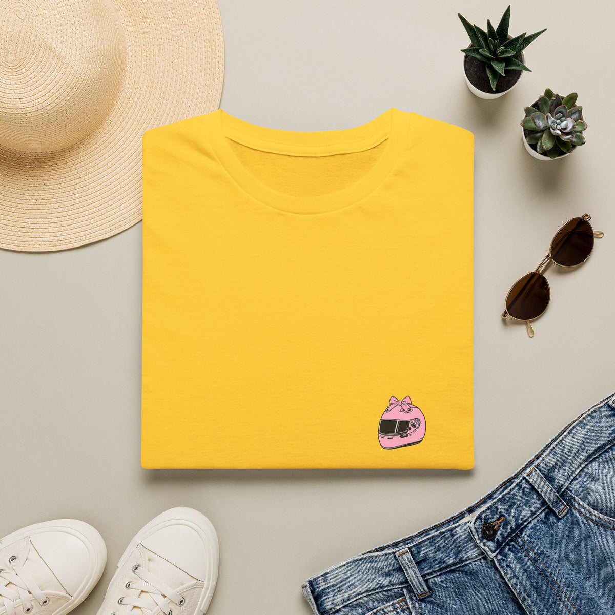 Coffe Cute Outfit Formula One T-Shirt