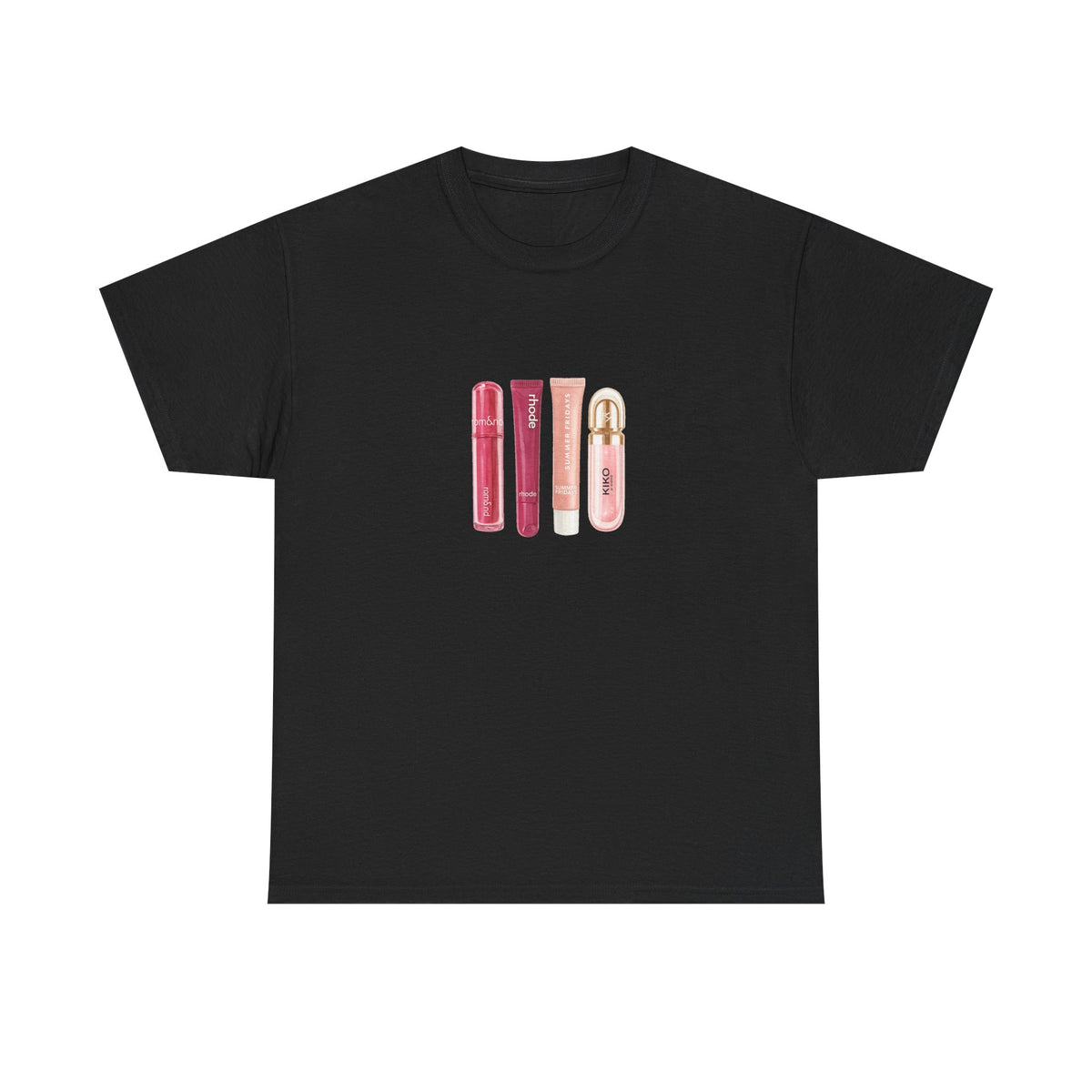 Lipstick Lover T‑Shirt