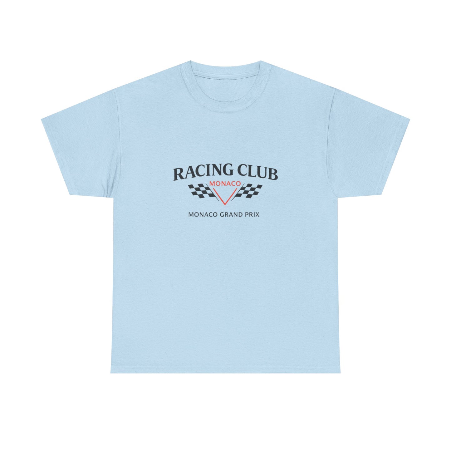 Závodní klub Monako tričko 